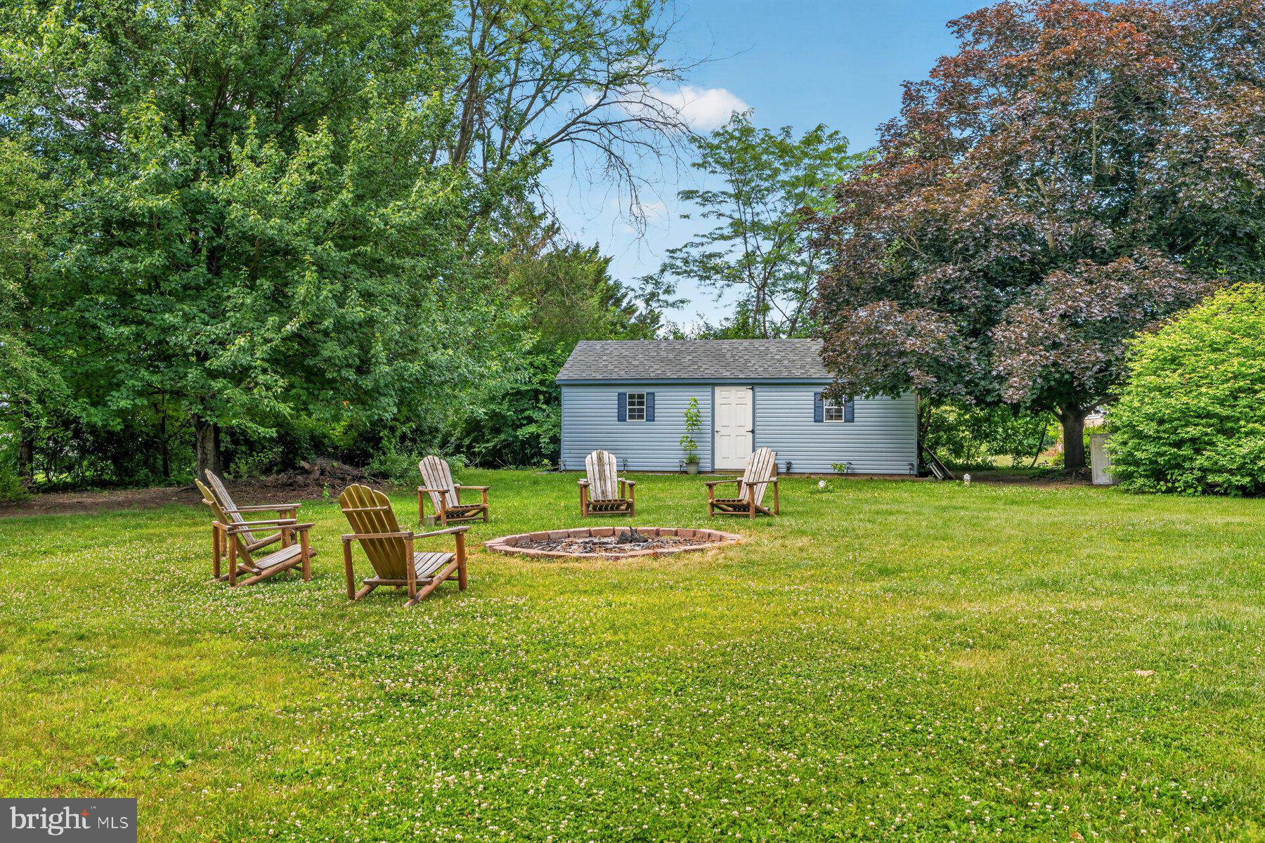 ROCKLAND ESTATES - Residential