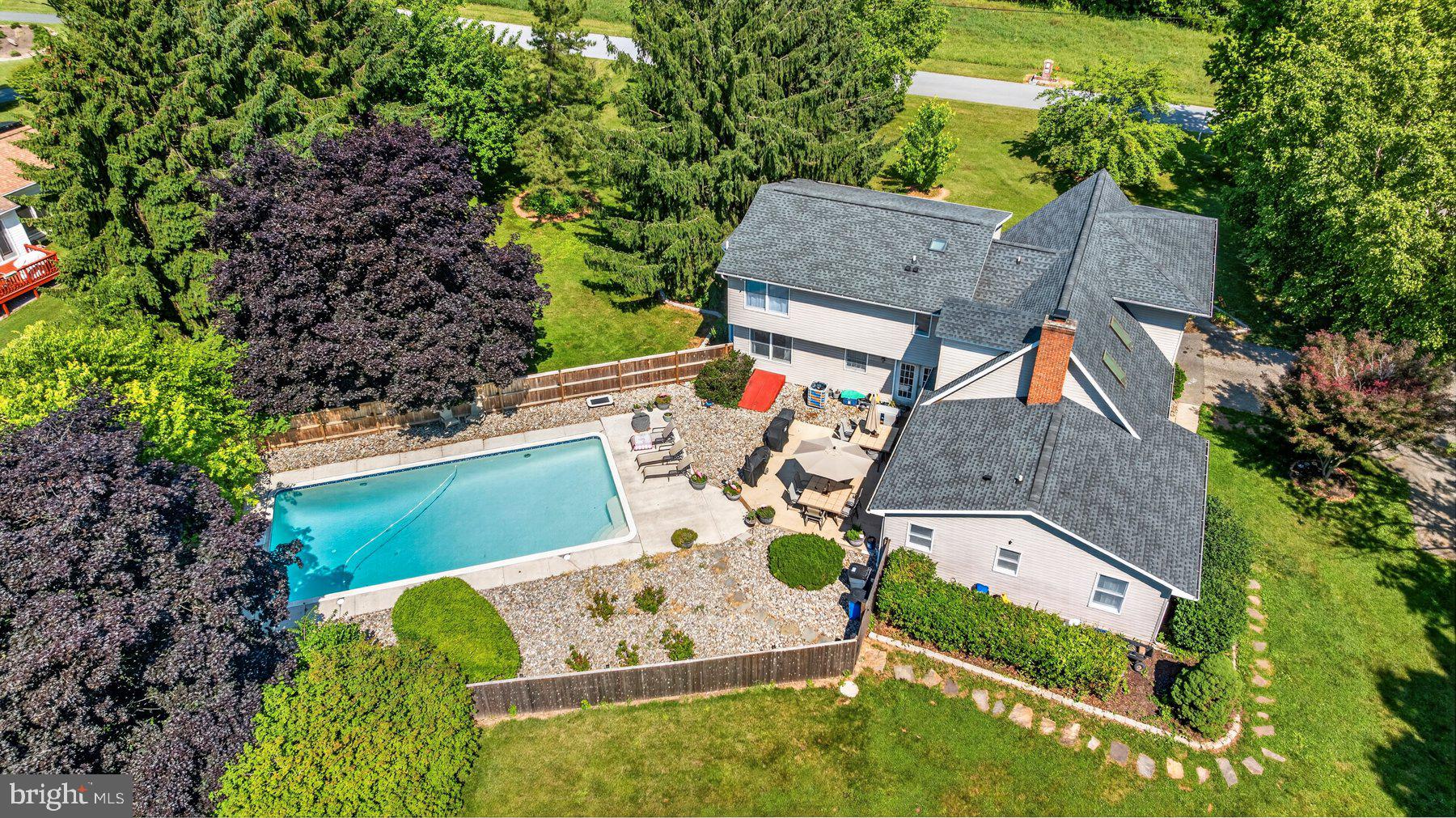 ROCKLAND ESTATES - Residential