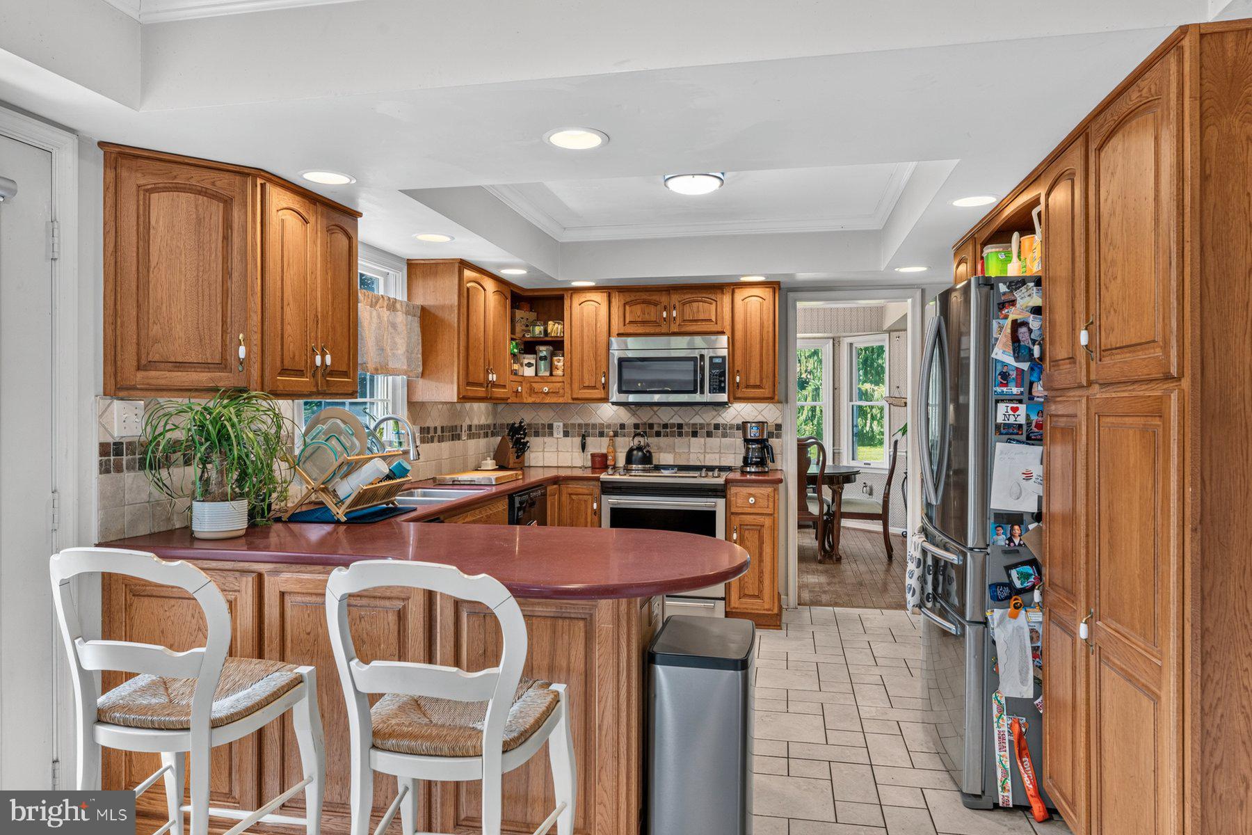 ROCKLAND ESTATES - Residential