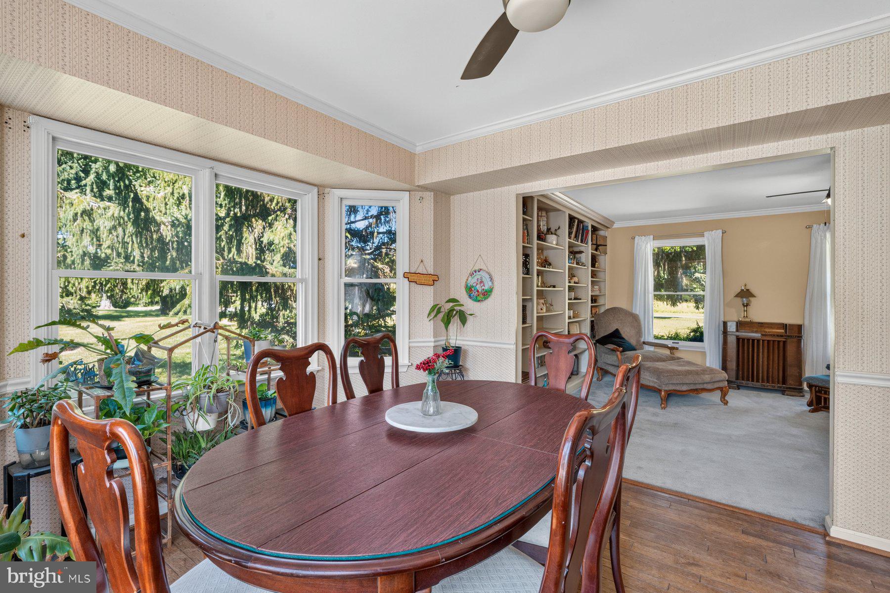 ROCKLAND ESTATES - Residential
