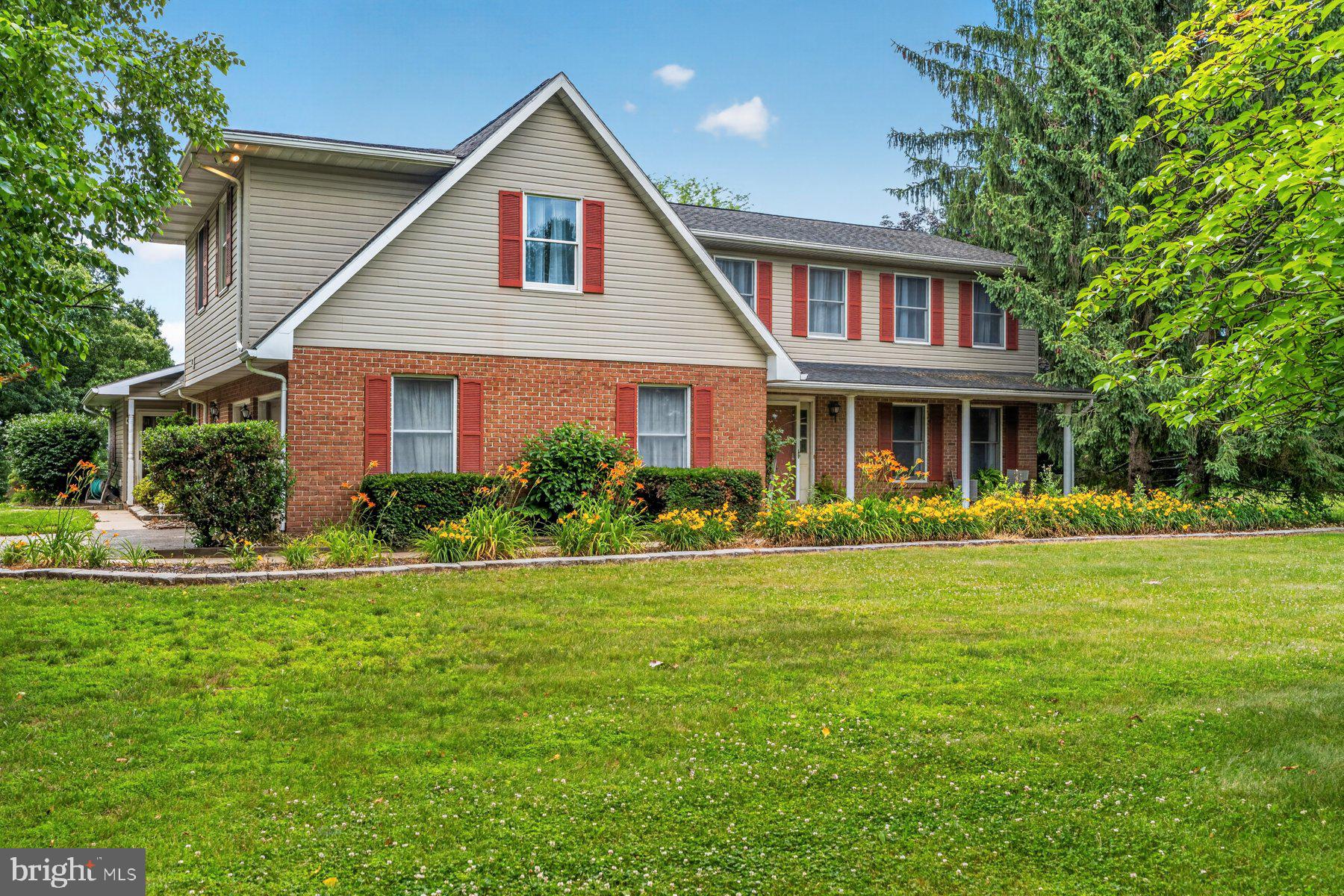 Welcome to 49 Rockland Rd, where luxury, comfort, and functionality converge in this stunning 5-bedroom, 4-bath residence in charming Westminster, MD. Spanning an impressive 4,087 square feet, this home will soon hit the market for $799,900, offering prospective buyers a unique opportunity to embrace a lifestyle of elegance and ease.

One of the standout features of this property is the beautifully appointed in-law suite, offering both privacy and comfort for guests or family members. This flexible space ensures everyone feels at home, with easy access to the main living areas, making it ideal for multigenerational living. 

Step outside, and you’ll discover a stunning 20’x40' in-ground pool that beckons for summer gatherings and sun-soaked delight. With multiple access points throughout the home, entertaining becomes effortless, allowing seamless transitions from indoors to the beautifully landscaped outdoor oasis. The meticulous landscaping not only enhances the home’s curb appeal but creates a serene retreat for relaxation and enjoyment.

Storage is no concern here, thanks to the impressive shed equipped with power, offering the perfect space for hobbies, gardening tools, or extra storage needs. 

From the moment you enter, the custom details shine through, from thoughtful touches in the kitchen to generous entryways that guide you through this exquisite home. As a sought-after market with strong buyer interest, 49 Rockland Rd in Westminster is ready to be your next chapter — a place to gather, grow, and create beautiful memories. Don’t miss this exceptional opportunity!