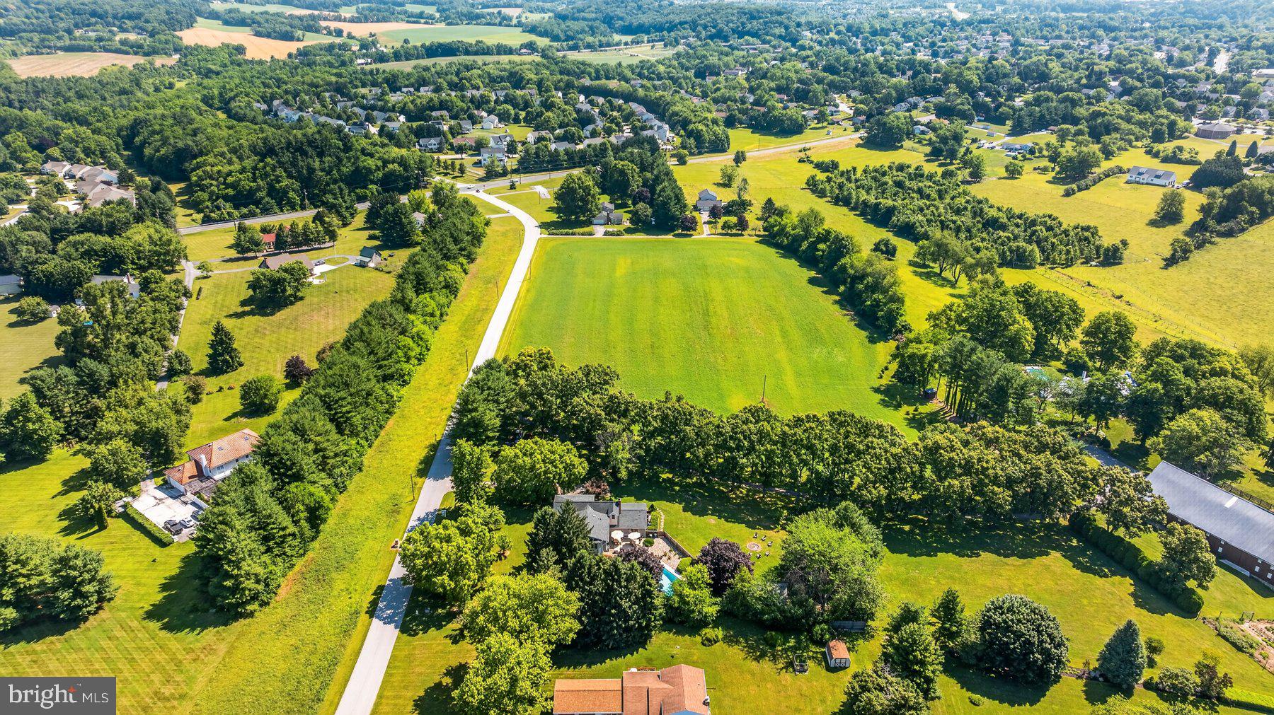 ROCKLAND ESTATES - Residential