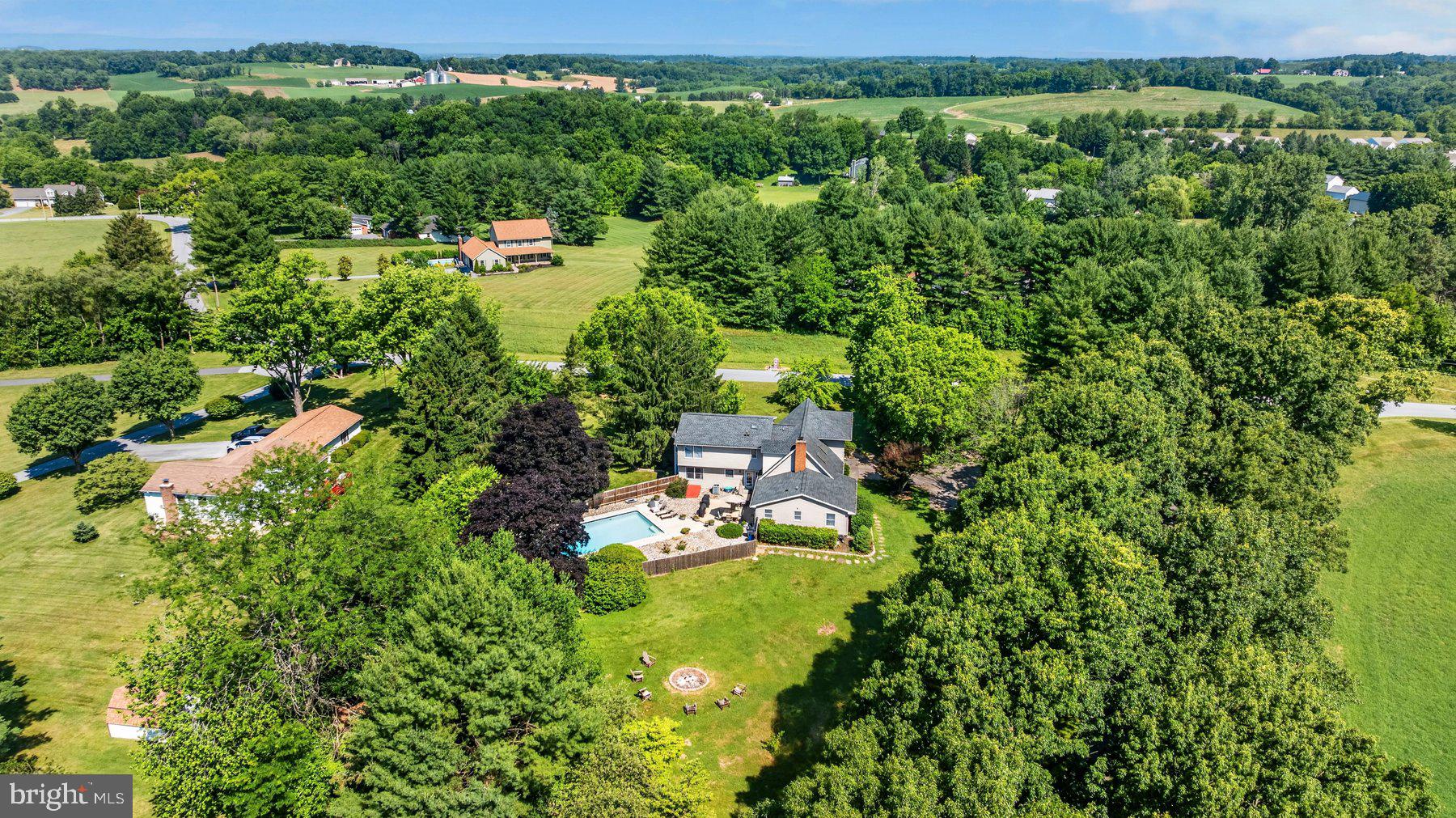 ROCKLAND ESTATES - Residential