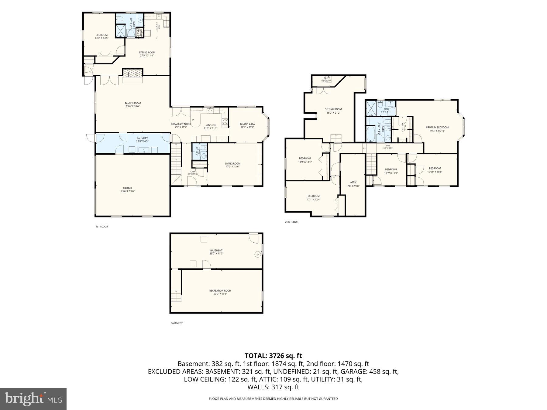 ROCKLAND ESTATES - Residential