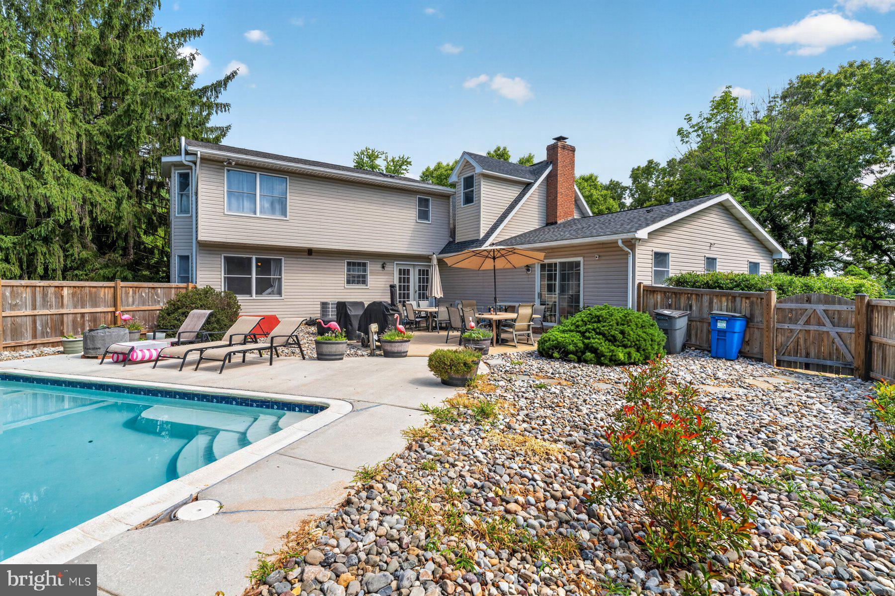 ROCKLAND ESTATES - Residential