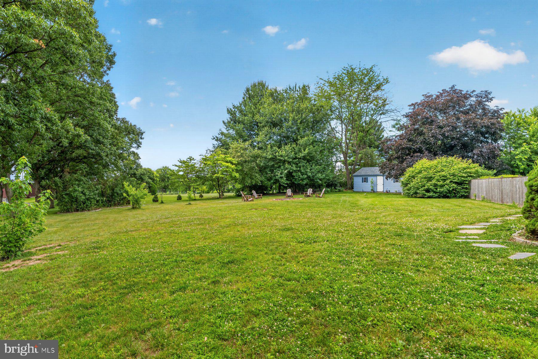ROCKLAND ESTATES - Residential