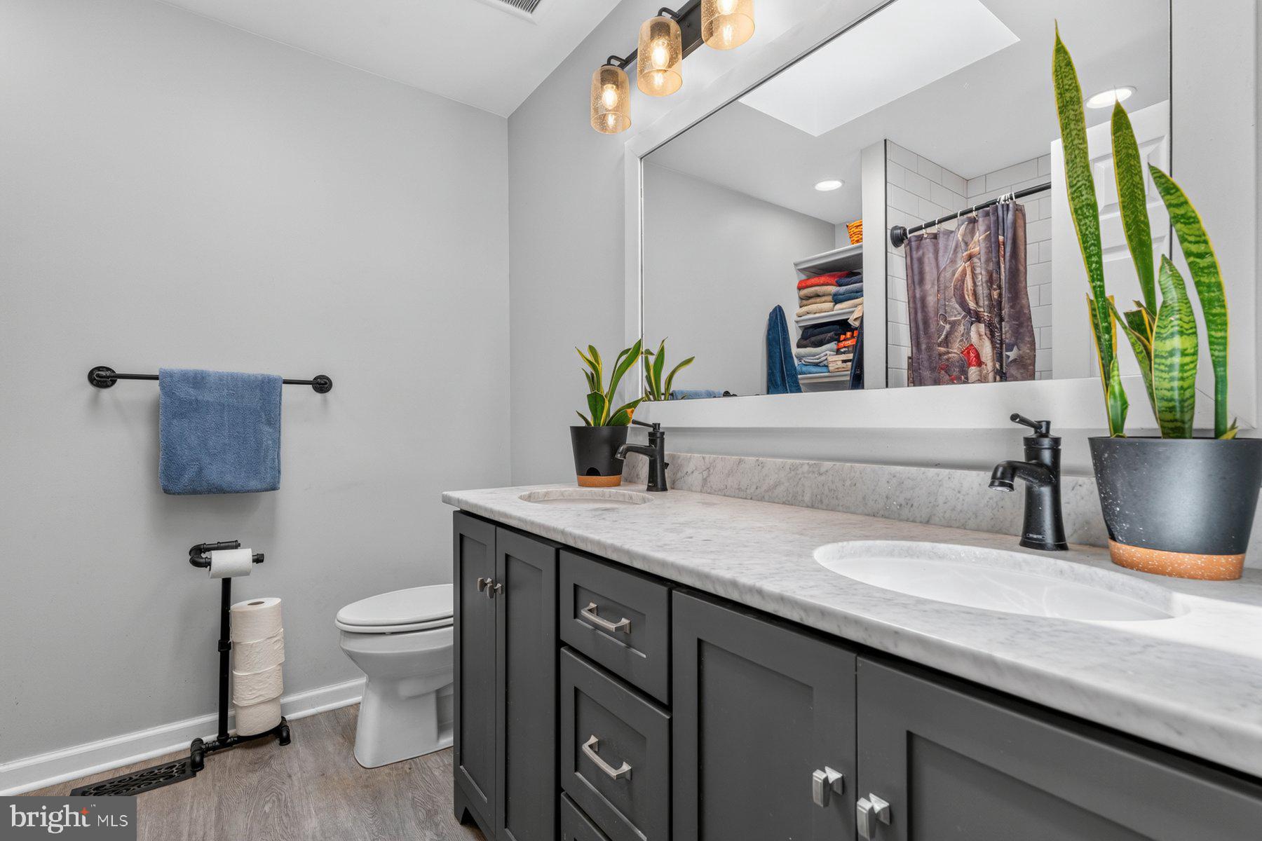ROCKLAND ESTATES - Residential