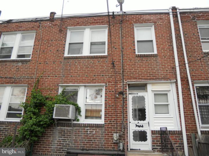 FRANKFORD - Residential
