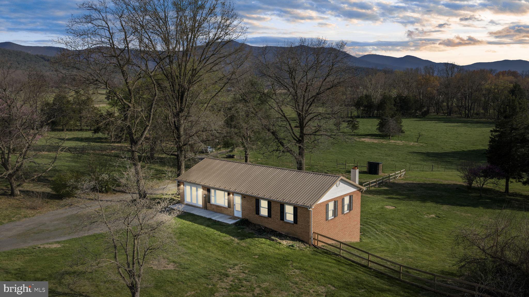 SOUTH FORTY - Residential