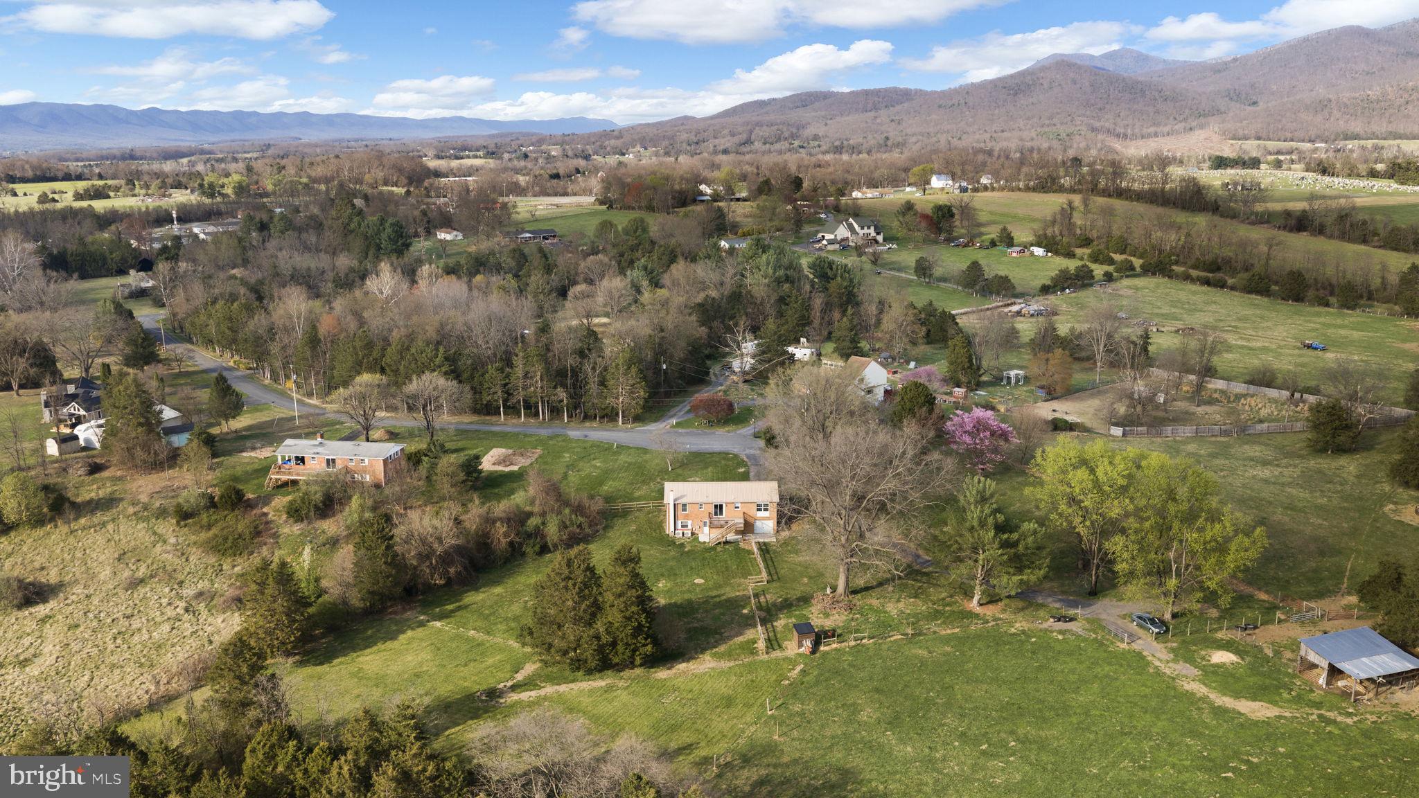 SOUTH FORTY - Residential