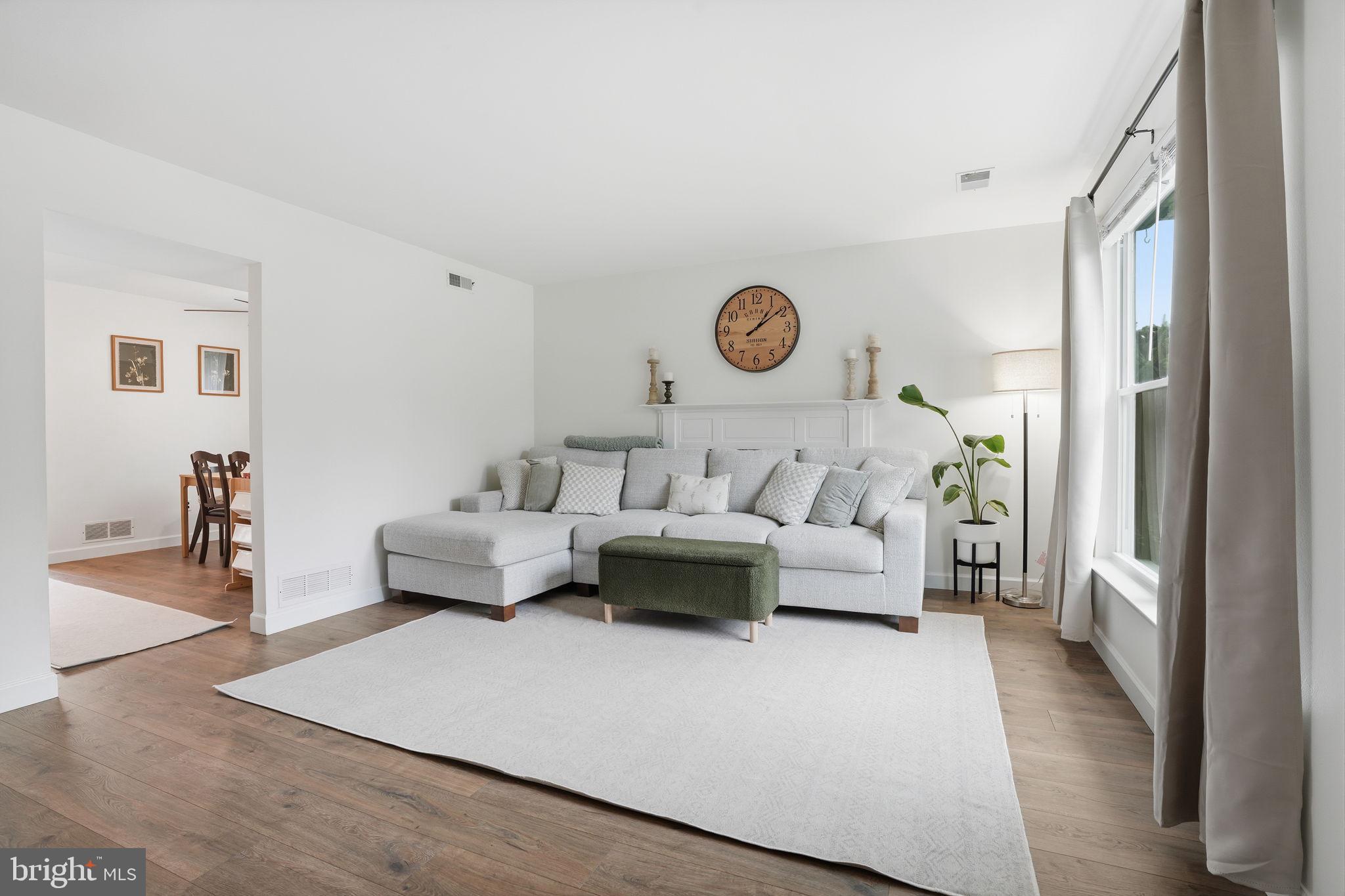 Discover Your New Home at 83 Dewsbury Lane in Quakertown, PA!

Step into this charming 3-bedroom, 1.5-bath twin home that perfectly blends comfort, convenience, and incredible value in the heart of family-friendly Quakertown! Built in the late 1970s with approximately 1,332 sq ft of living space, this move-in-ready gem is ready for you to make it your own.

Highlights that will steal your heart:

Spacious and Sunny Layout — Bright, open living areas perfect for relaxing or entertaining. The eat-in kitchen flows effortlessly into the  dining room —ideal for busy mornings and family dinners.

Generous Bedrooms — Three nicely sized bedrooms upstairs, including a spacious primary with large closets for ultimate organization .

Updated Touches — Fresh finishes like newer LVP flooring on the main floor, soothing color palette, and  a tiled family bathroom with a new vanity add instant appeal. HVAC Replaced 2023.

Practical Perks —  off-street parking, a private fenced backyard for BBQs and playtime, and low-maintenance living in a well-established neighborhood.

Located in desirable Upper Bucks County, you'll enjoy easy access to Nockamixon State Park for hiking and boating, the bustling Quakertown Farmers Market, charming downtown shops and dining, top-rated schools, and quick commutes to the Lehigh Valley and Philadelphia. Whether you're a first-time buyer, growing family, or looking to downsize without sacrificing space—this home checks every box!
Don't miss your chance to own this affordable slice of suburban paradise. Schedule your private showing today—homes like 83 Dewsbury Lane go fast!
Ready to call this place home? Contact me now for details and to make an offer before it's gone.