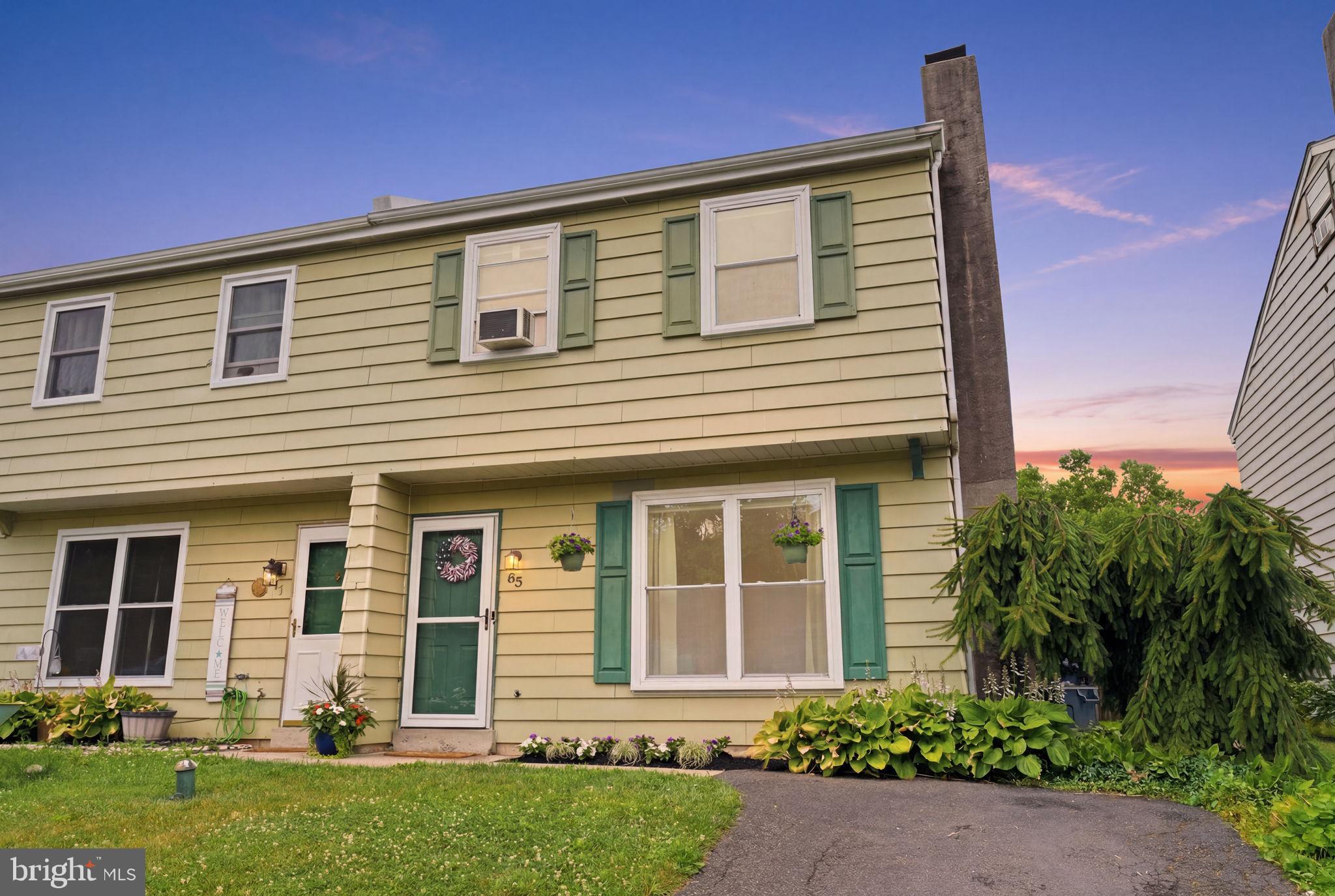 CEDAR GROVE ESTS - Residential