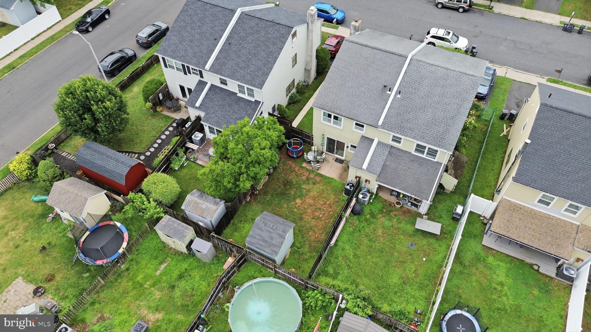 CEDAR GROVE ESTS - Residential