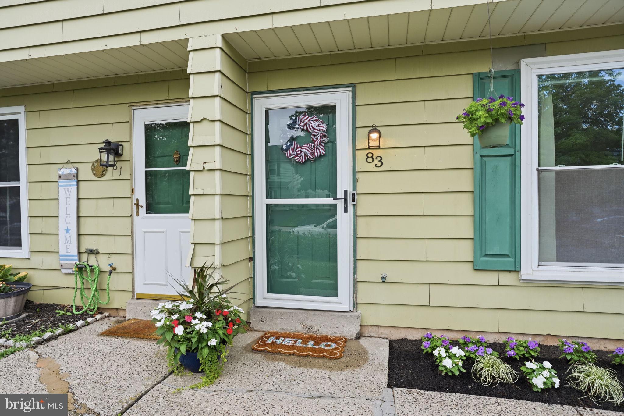 CEDAR GROVE ESTS - Residential