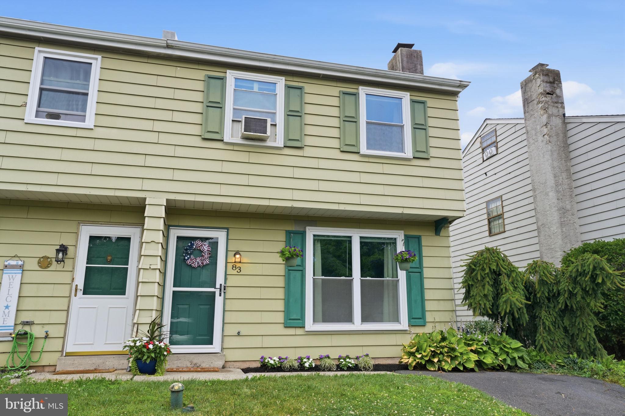 CEDAR GROVE ESTS - Residential