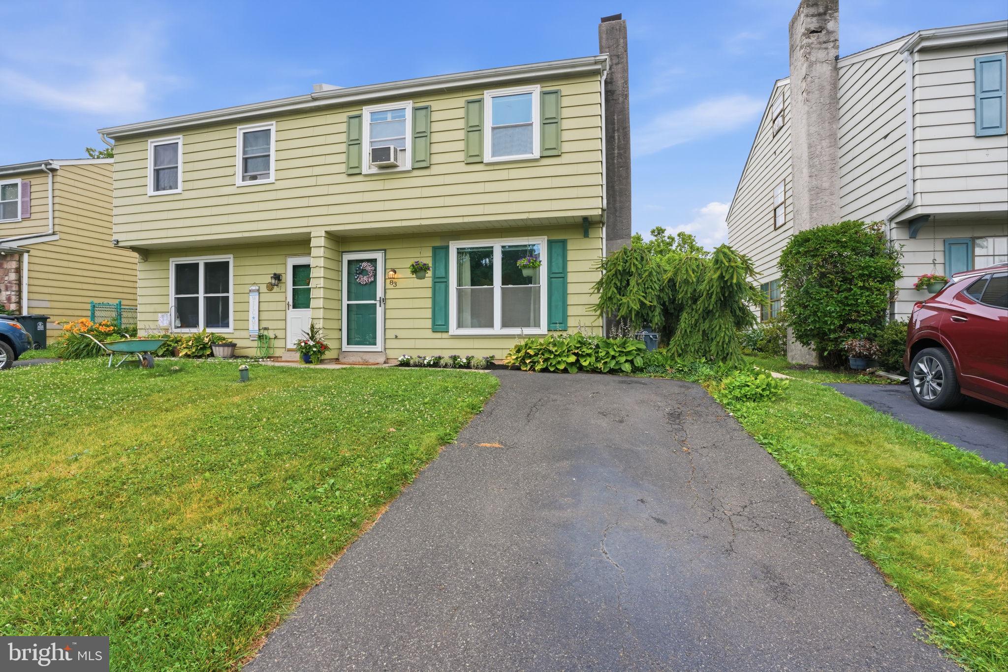 CEDAR GROVE ESTS - Residential