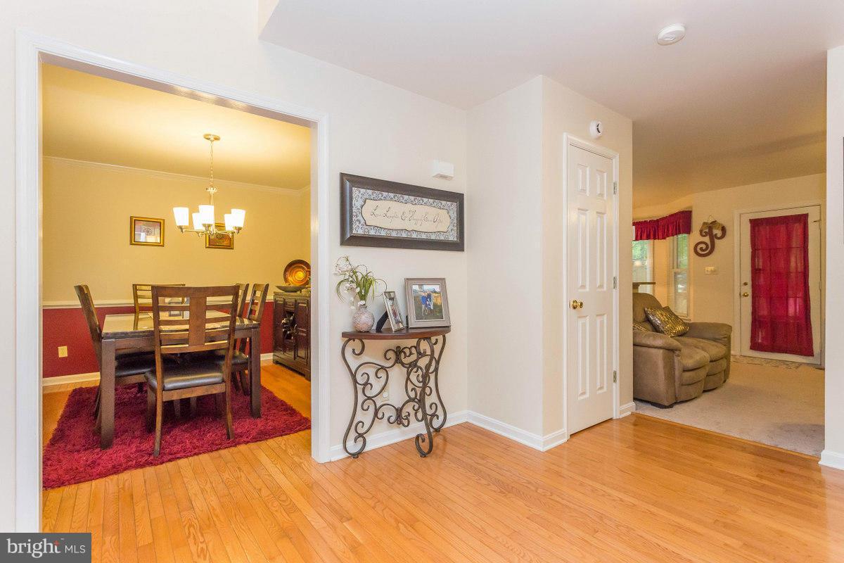 SALEM COURTS - Residential