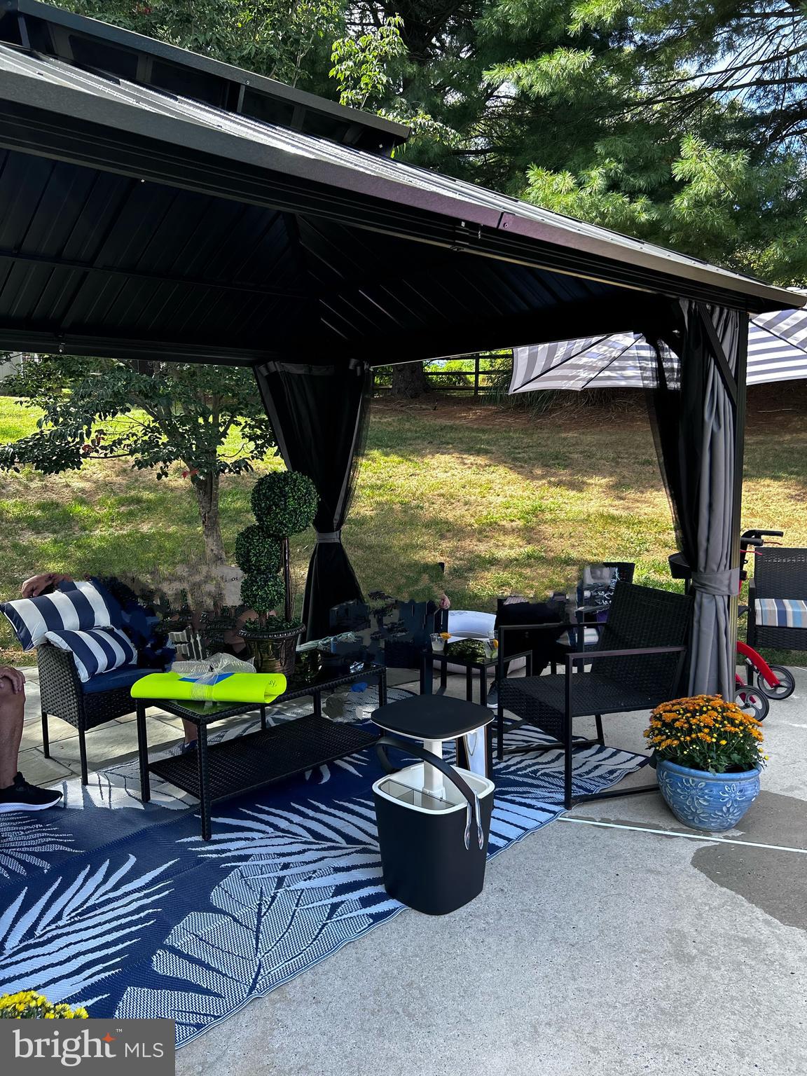 CARROLL HILL - Residential