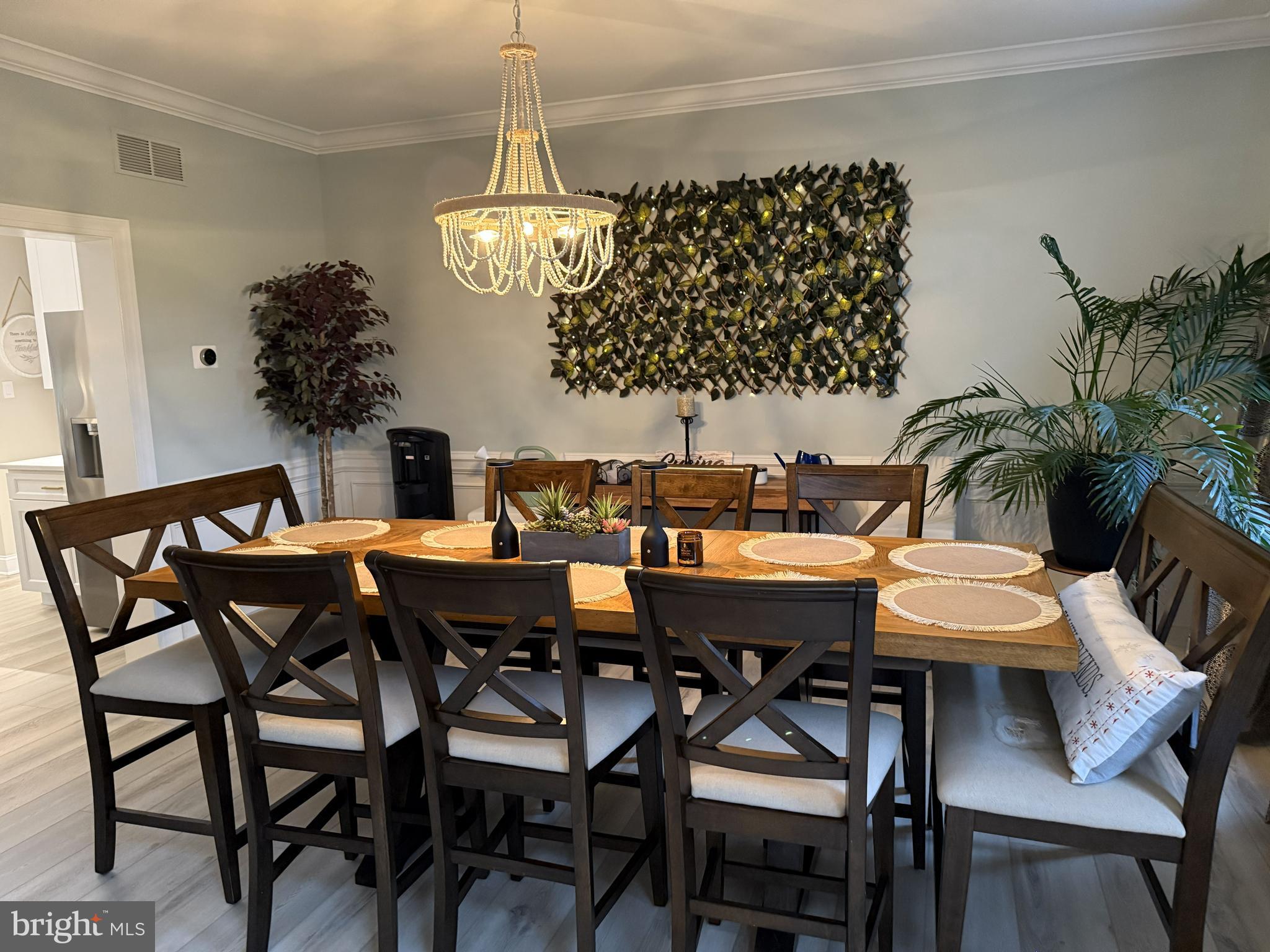 CARROLL HILL - Residential