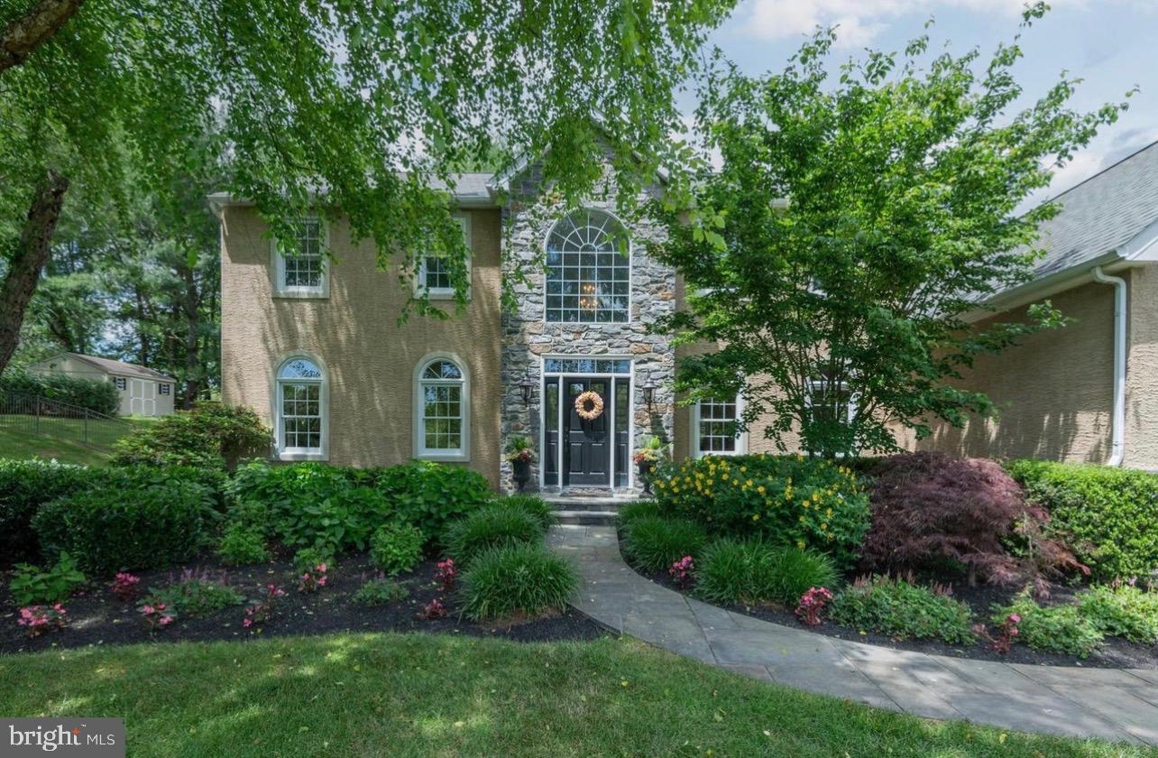 CARROLL HILL - Residential