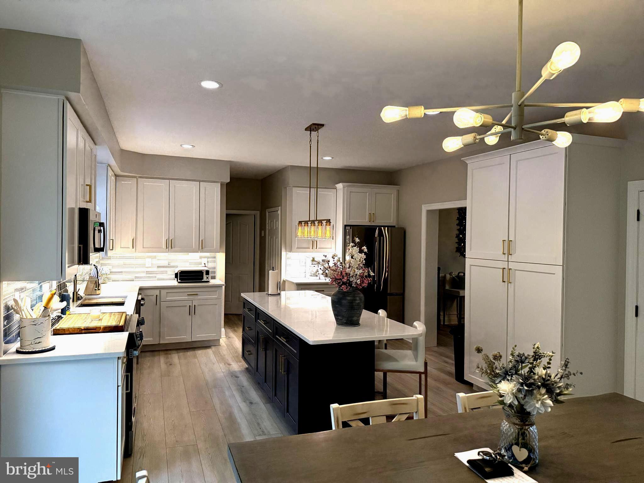 CARROLL HILL - Residential