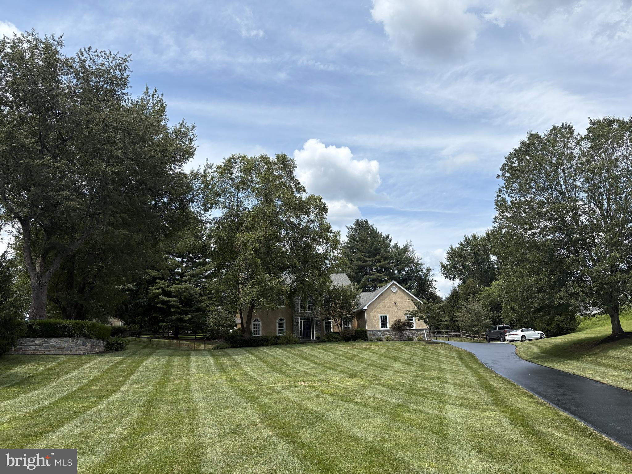 CARROLL HILL - Residential