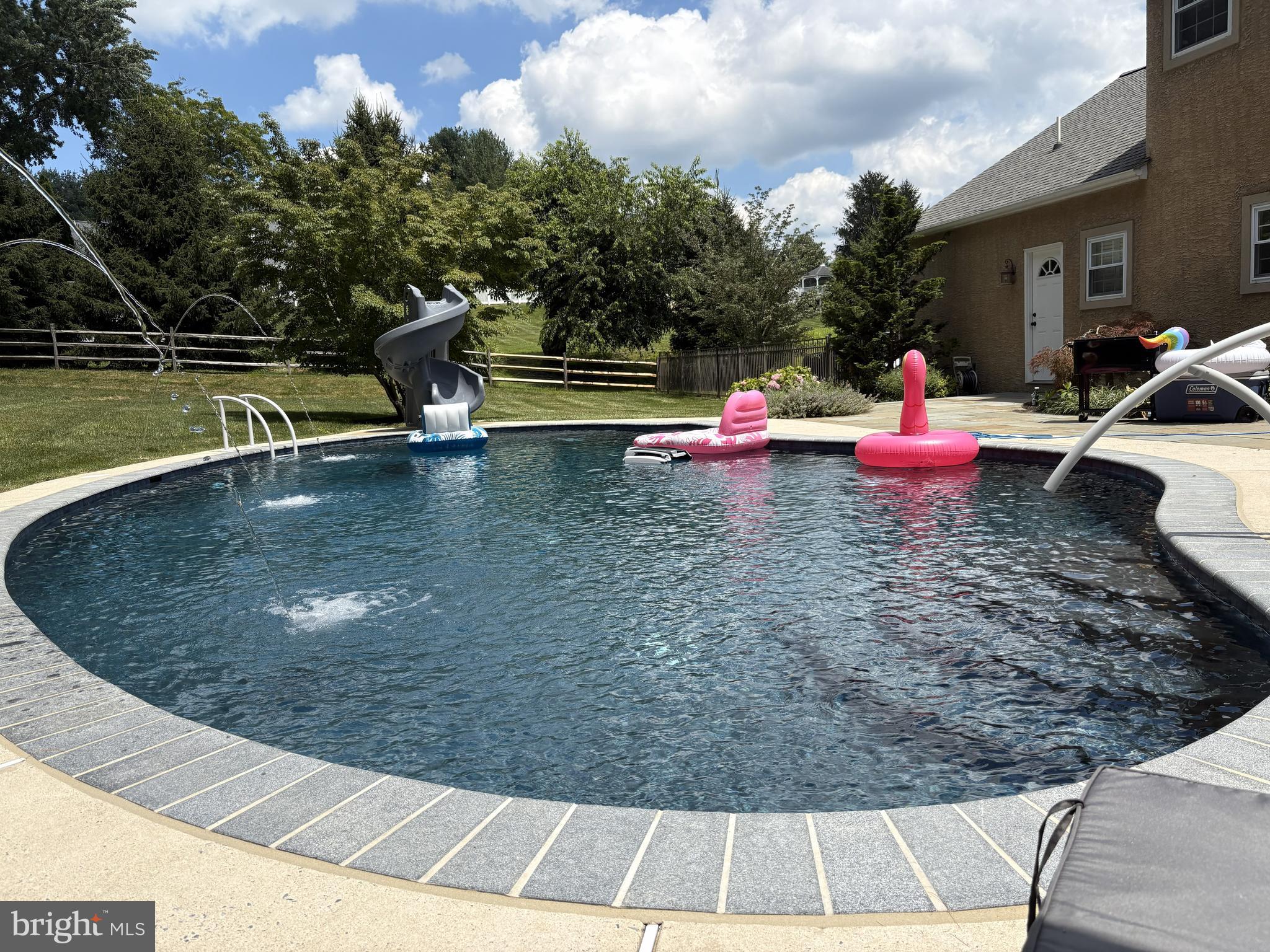 CARROLL HILL - Residential