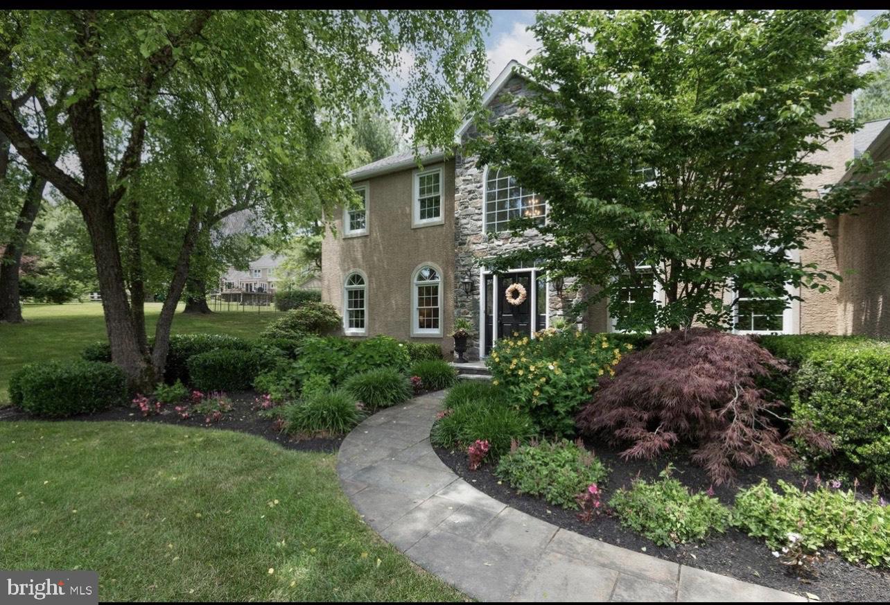 CARROLL HILL - Residential