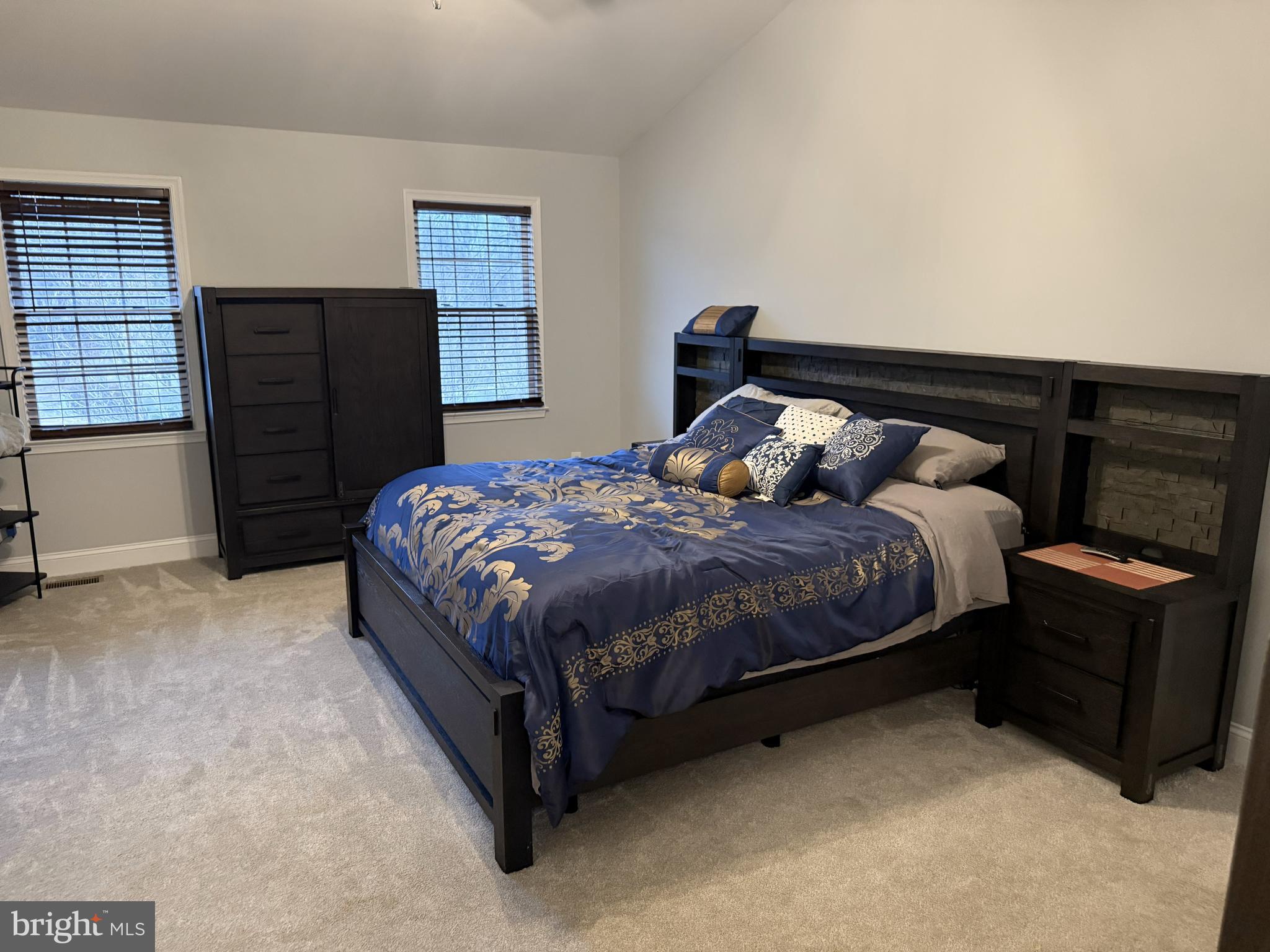CARROLL HILL - Residential
