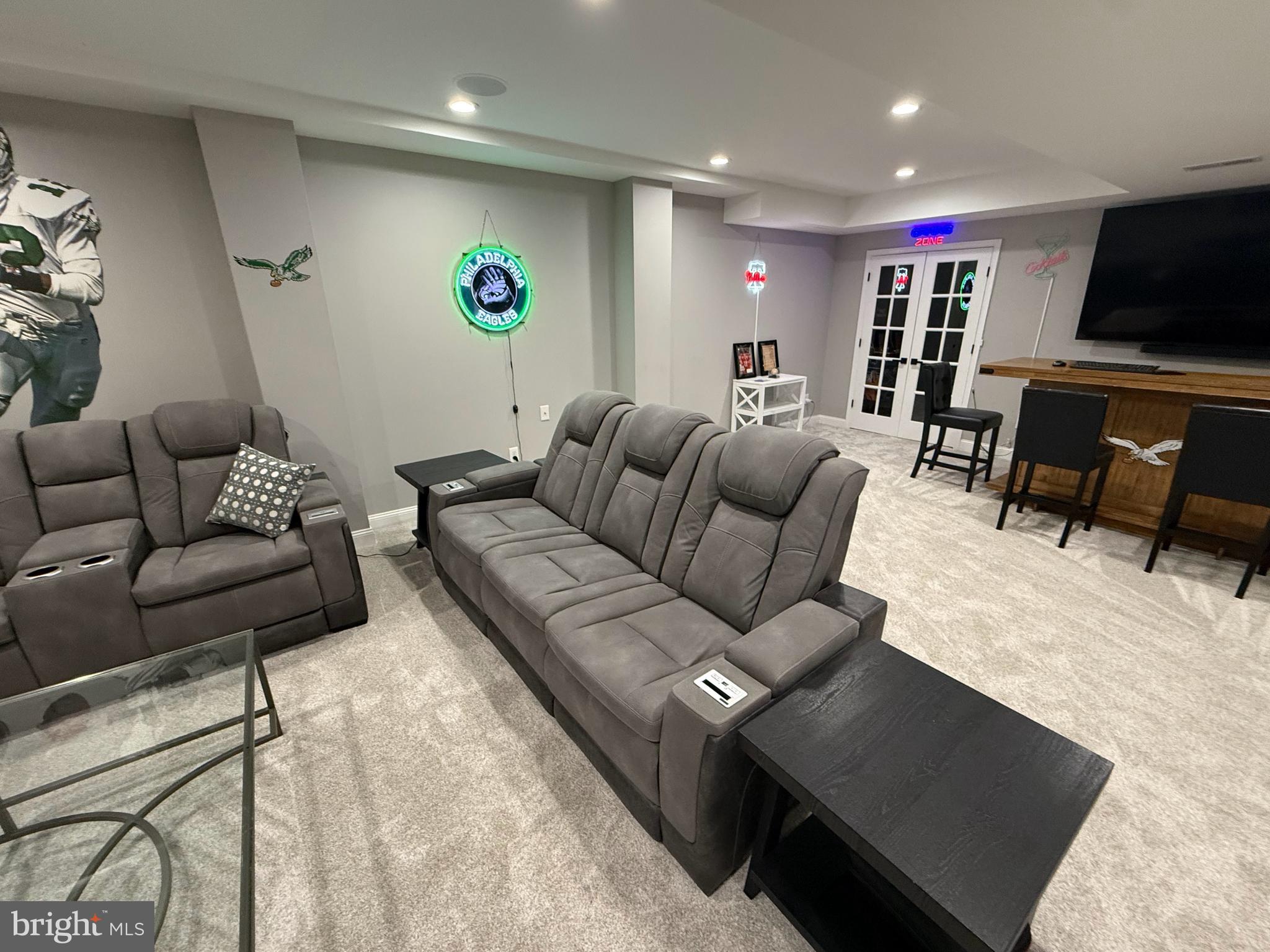 CARROLL HILL - Residential
