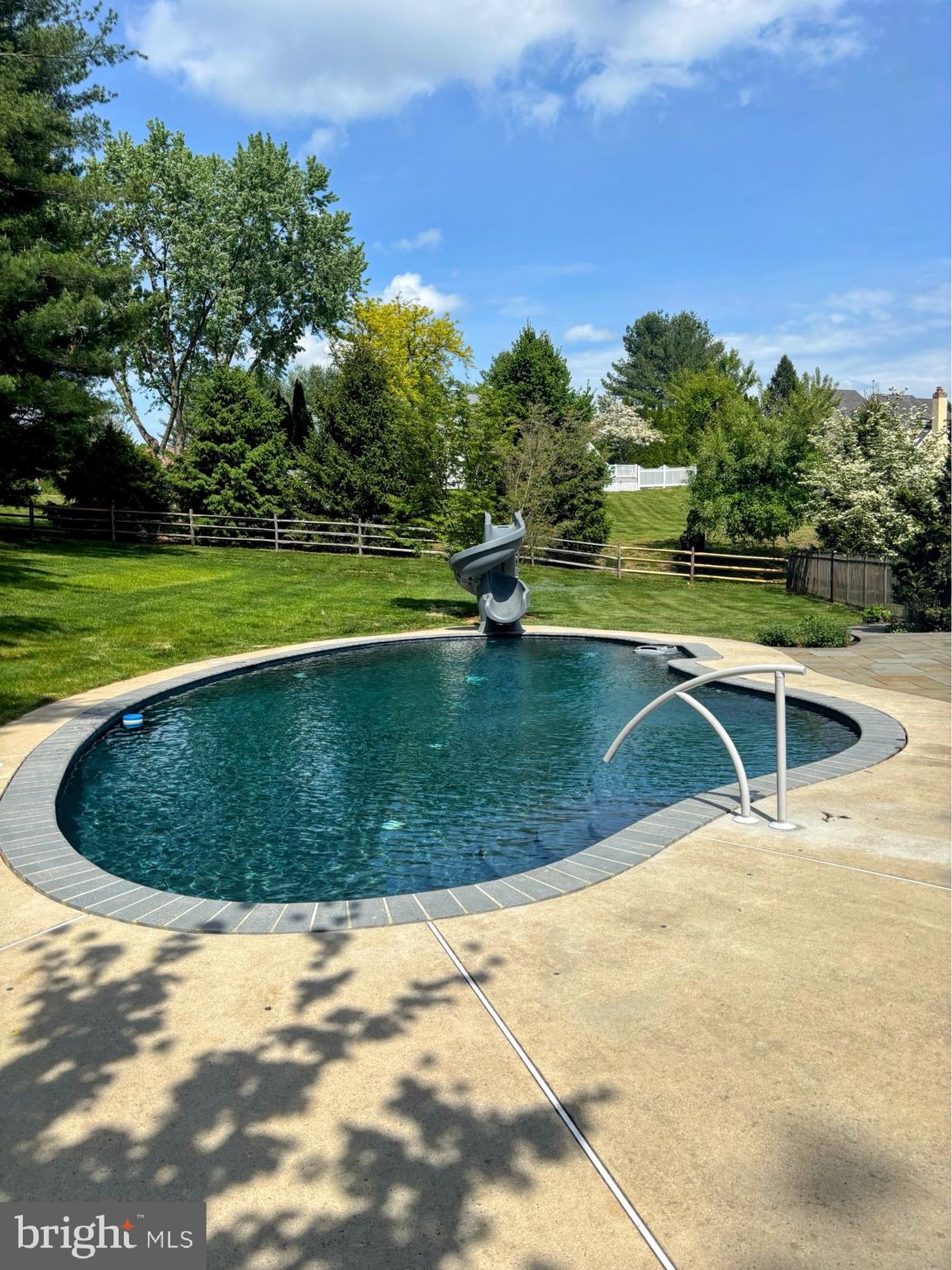 CARROLL HILL - Residential