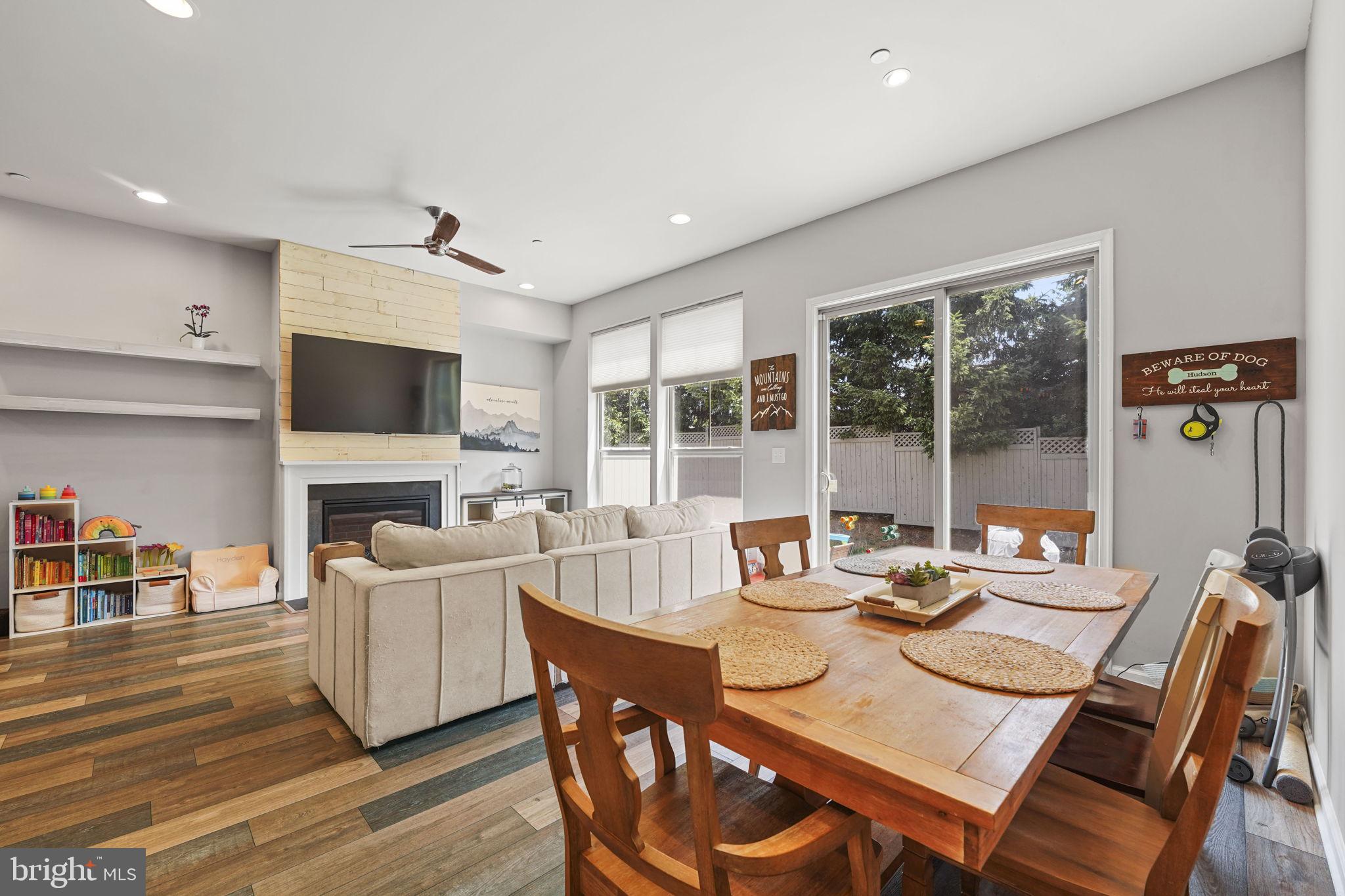 PAOLI WALK - Residential