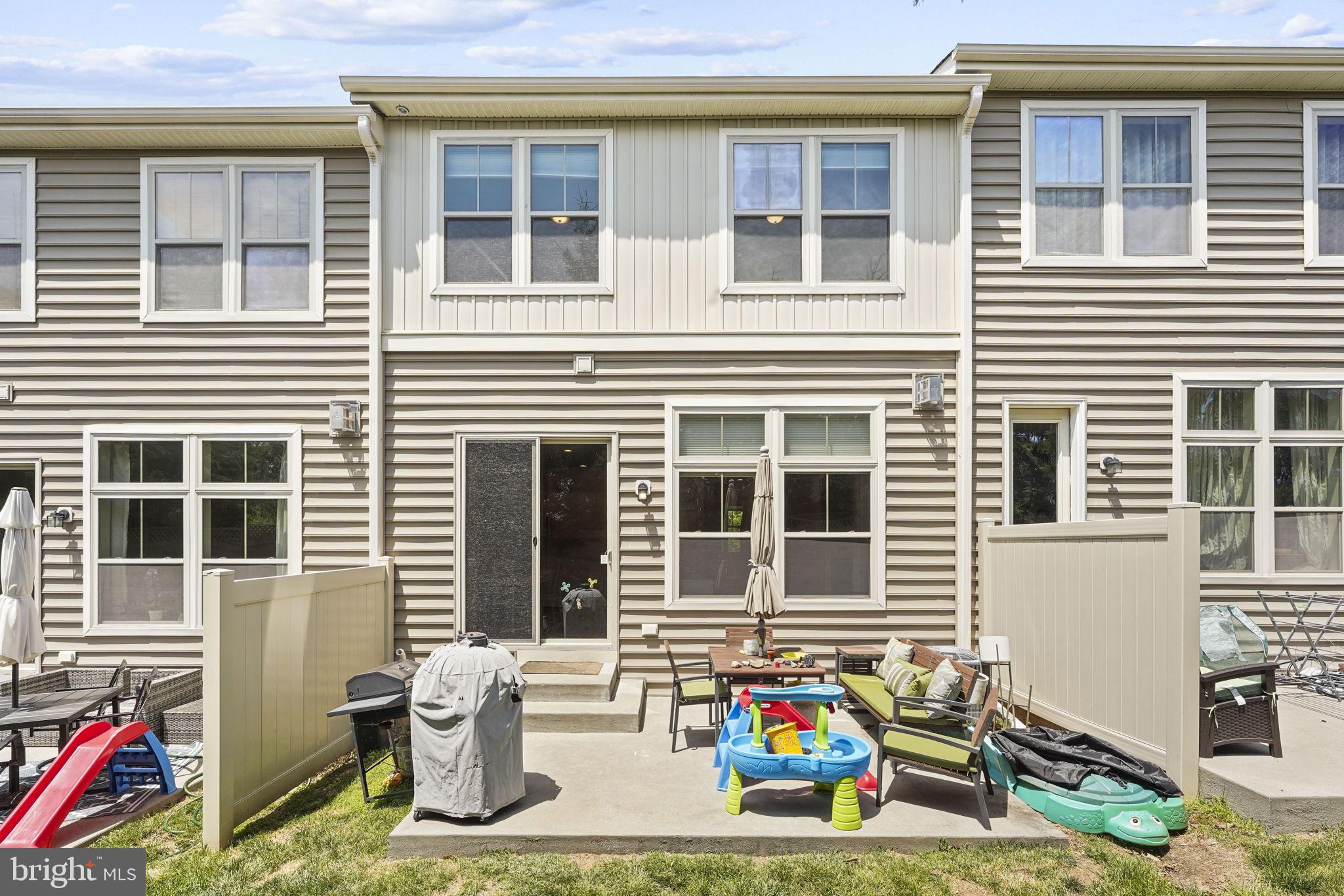 PAOLI WALK - Residential