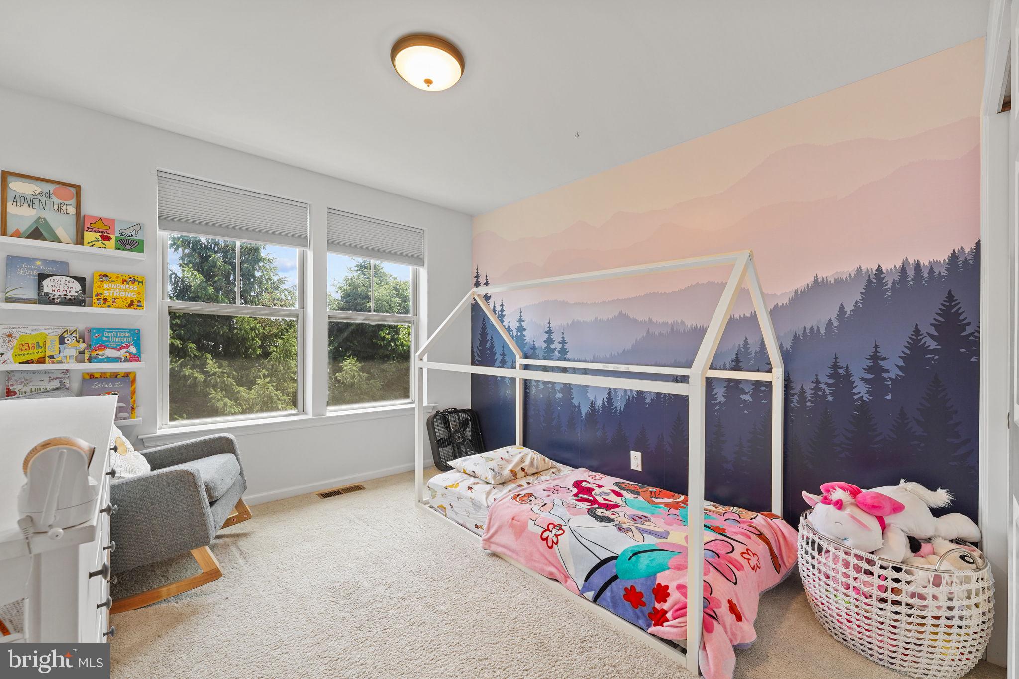 PAOLI WALK - Residential