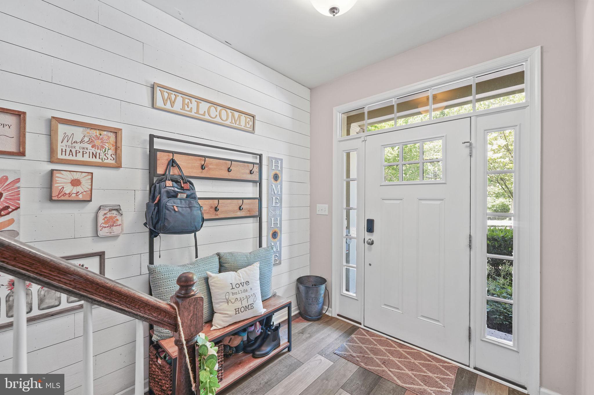 PAOLI WALK - Residential