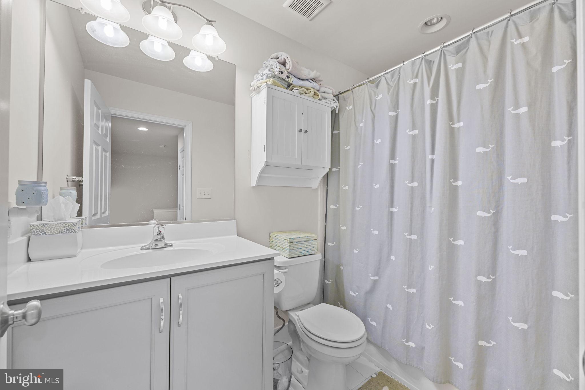 PAOLI WALK - Residential