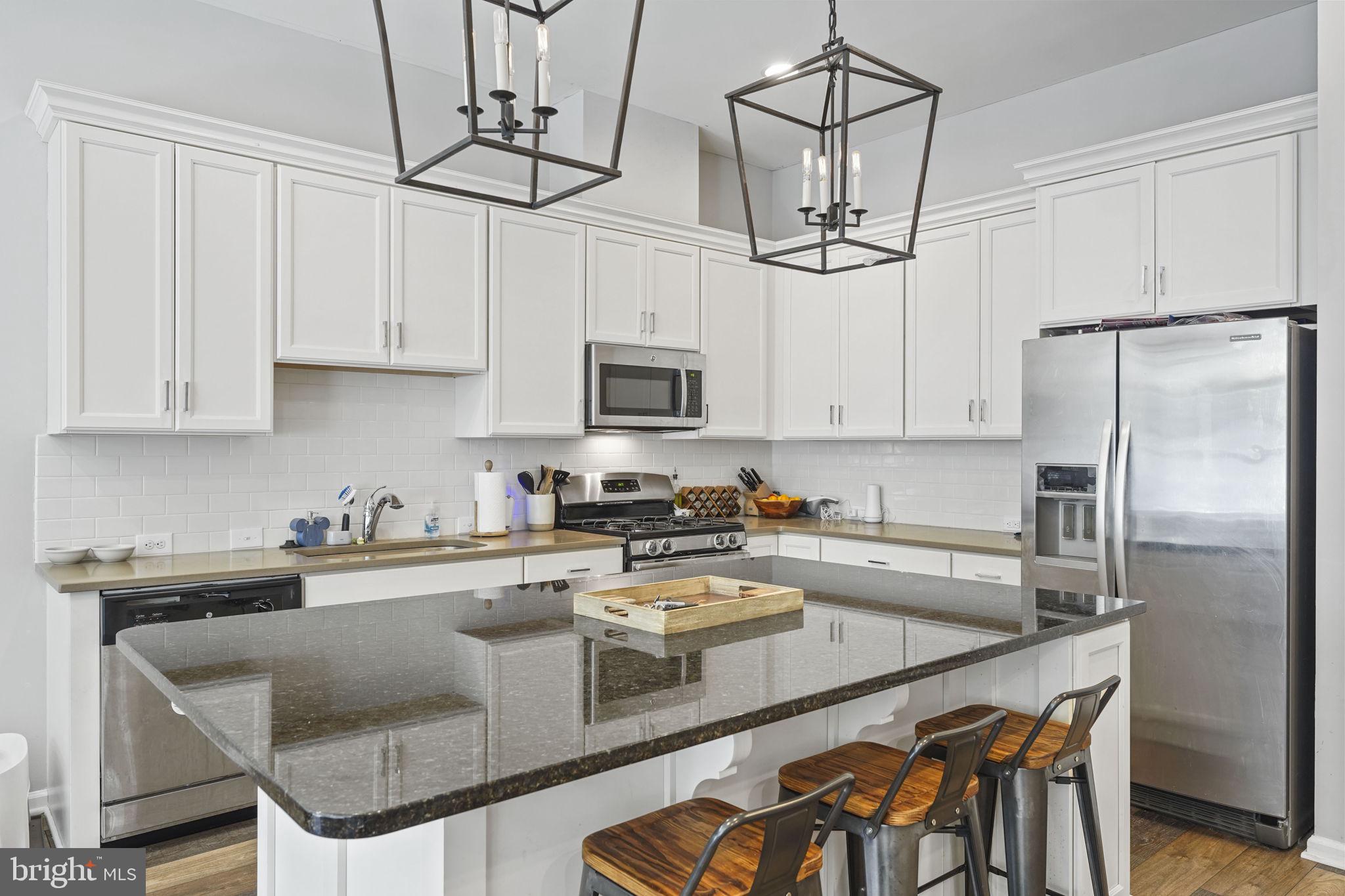 PAOLI WALK - Residential