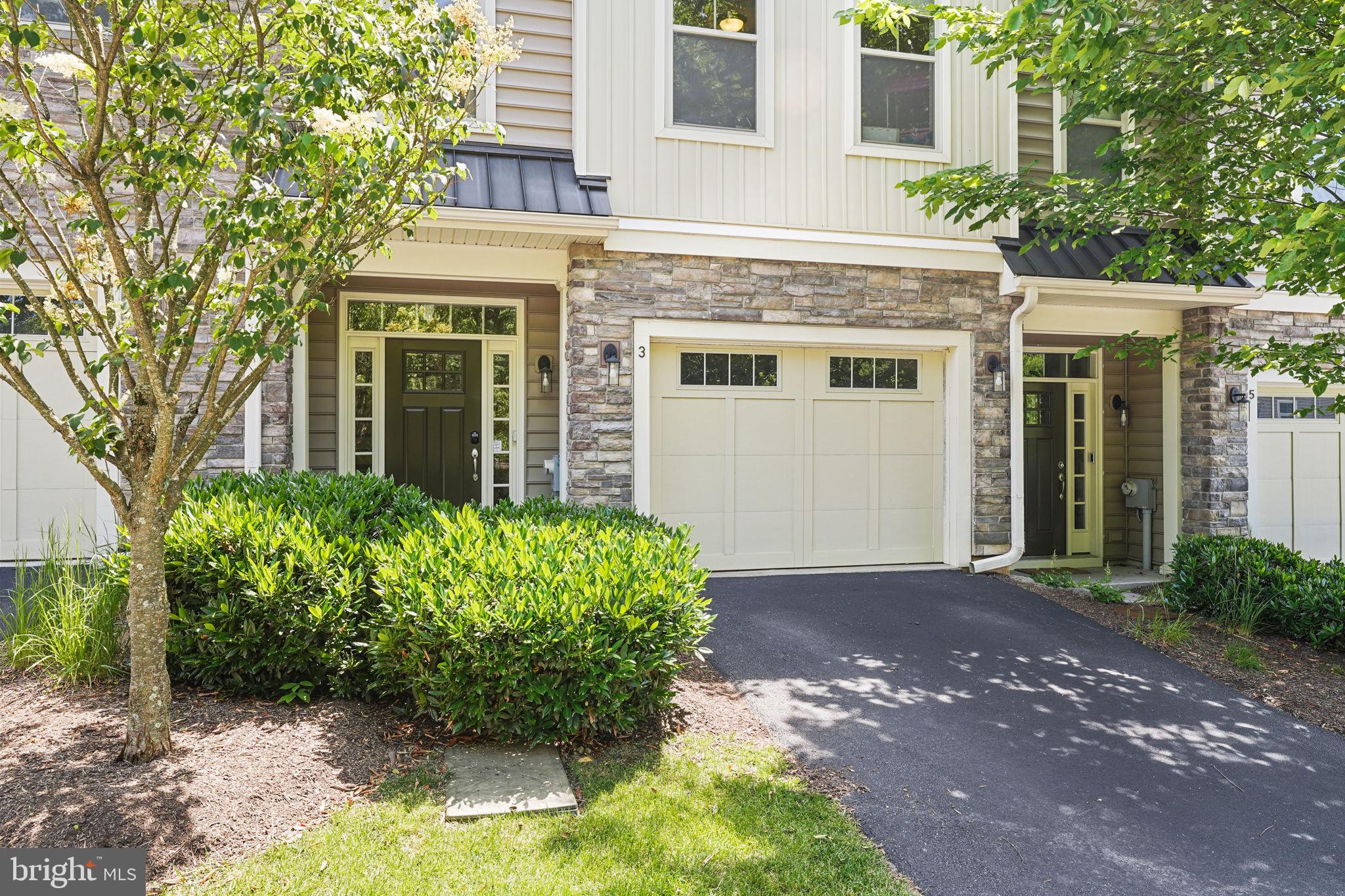 PAOLI WALK - Residential
