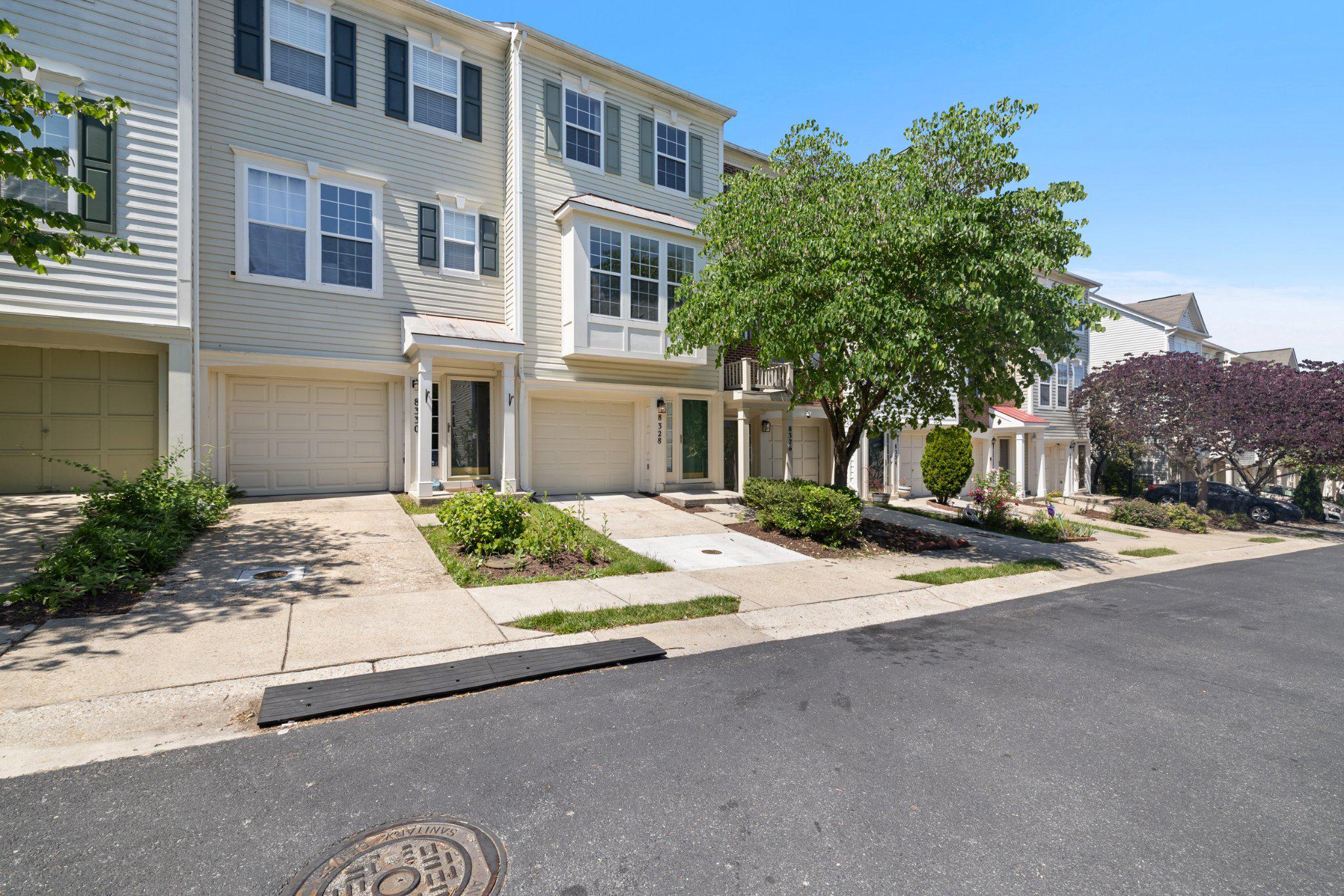 RUSSETT - Residential