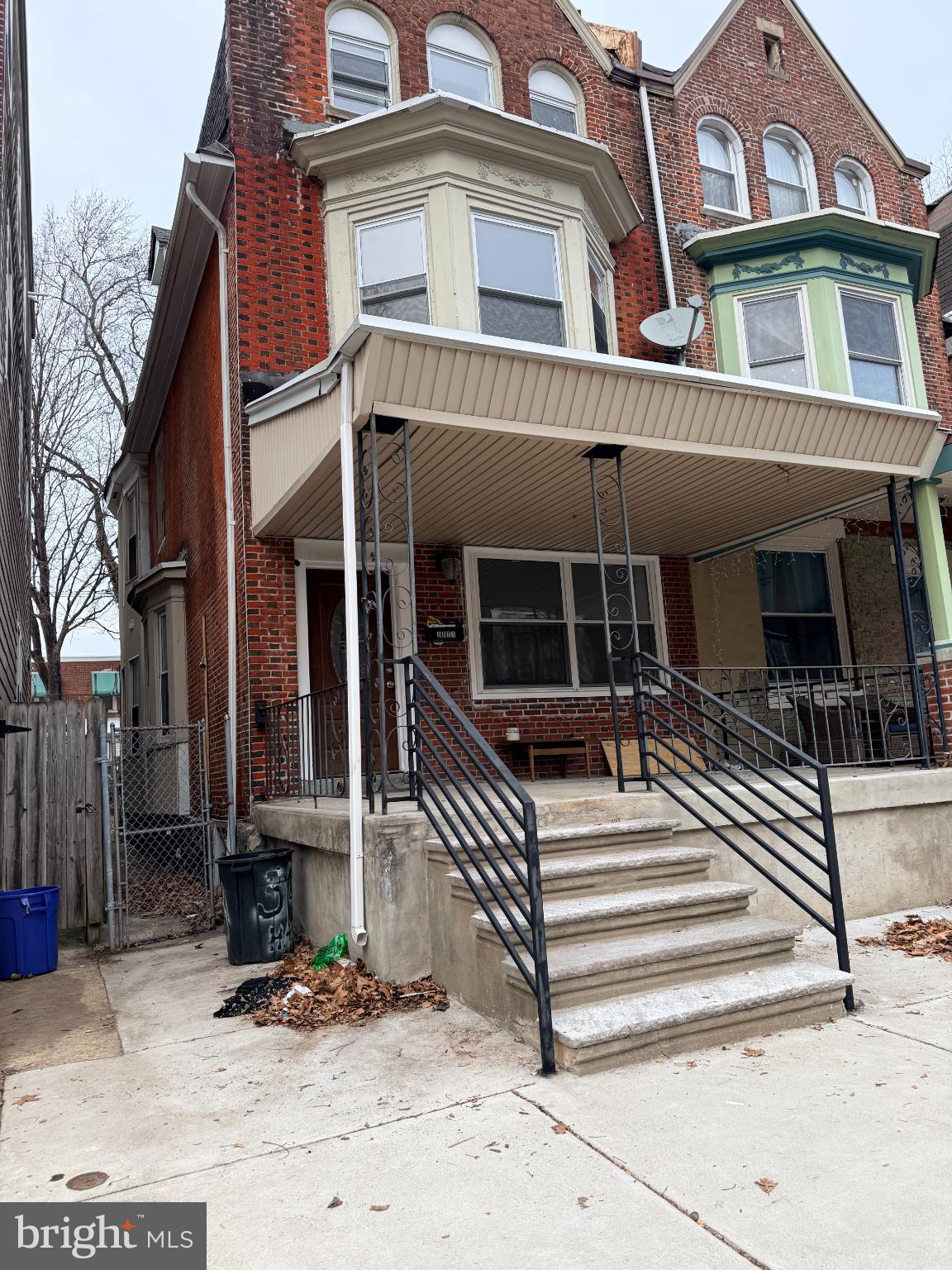 CEDAR PARK - Residential