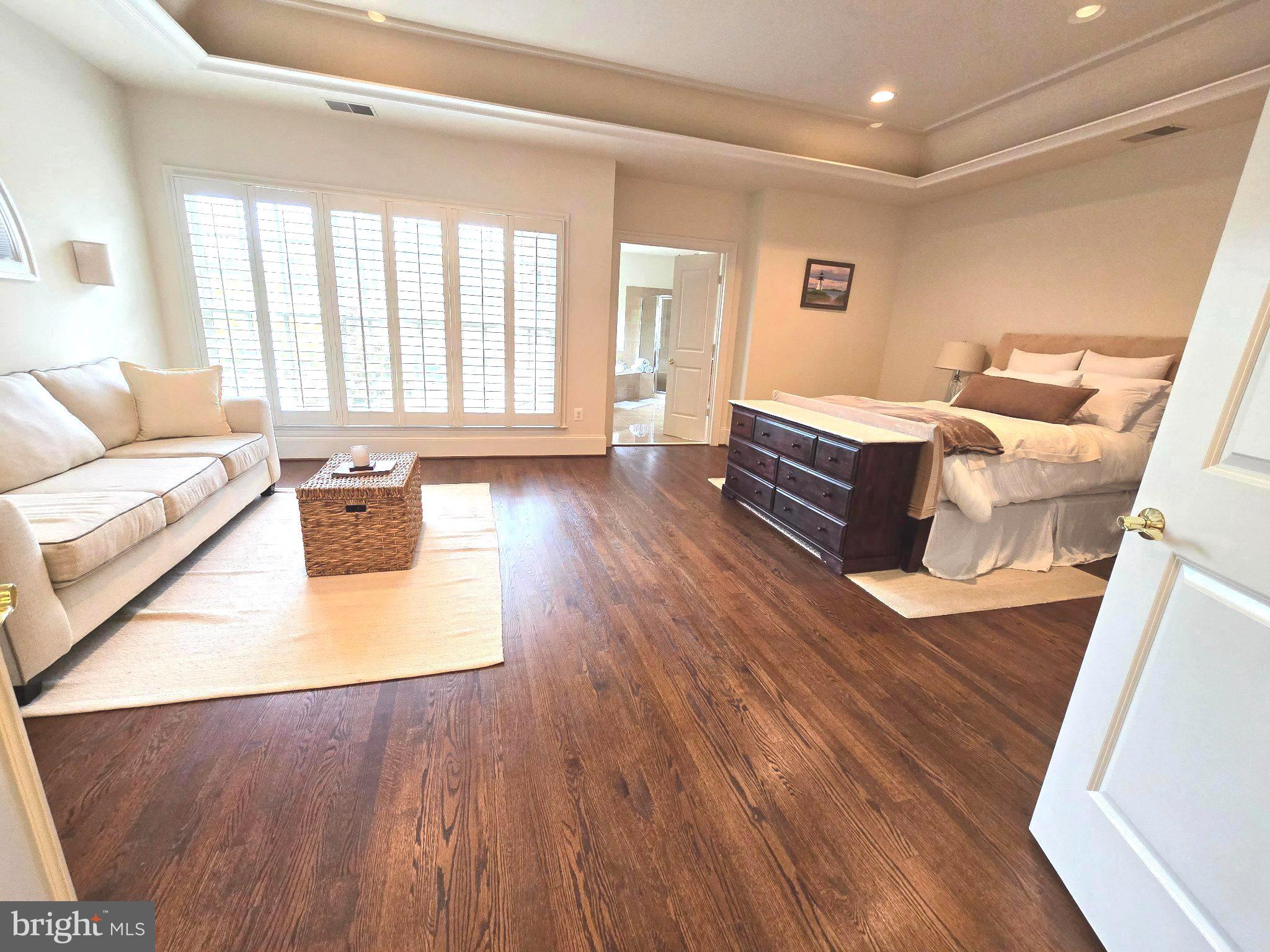 EVANS FARM - Residential