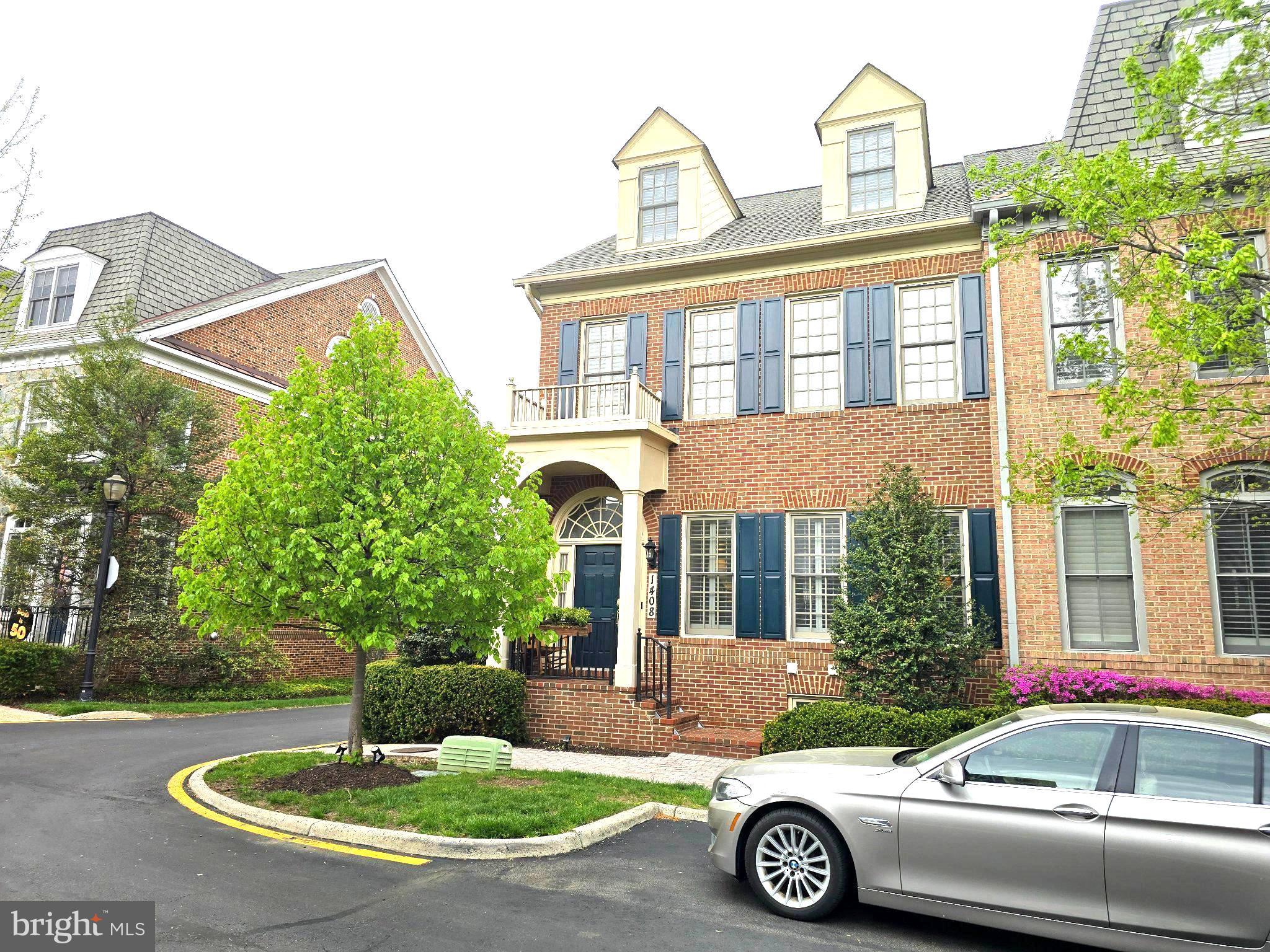 EVANS FARM - Residential