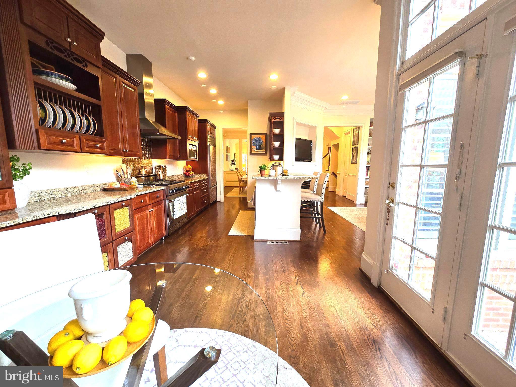 EVANS FARM - Residential