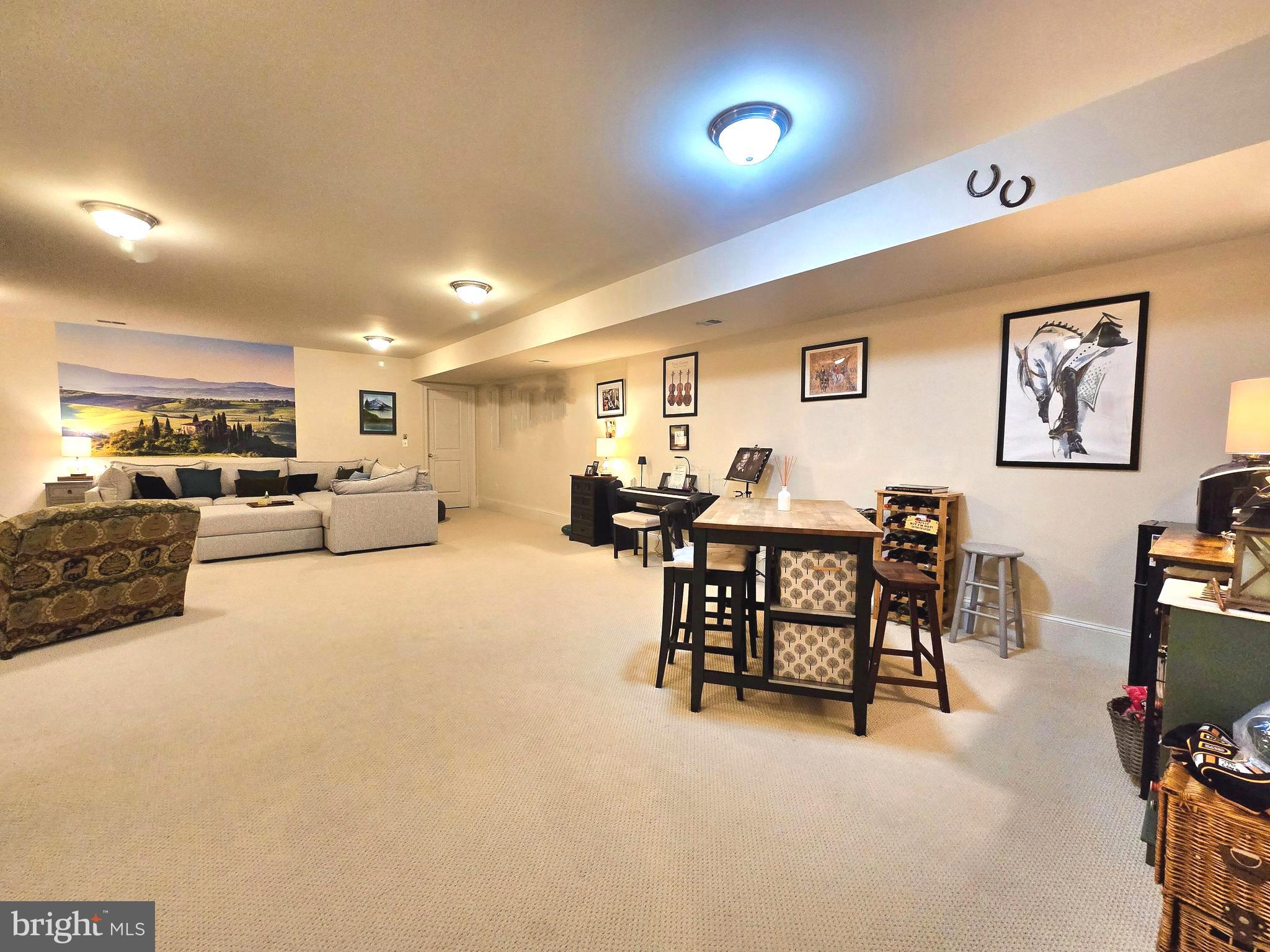 EVANS FARM - Residential