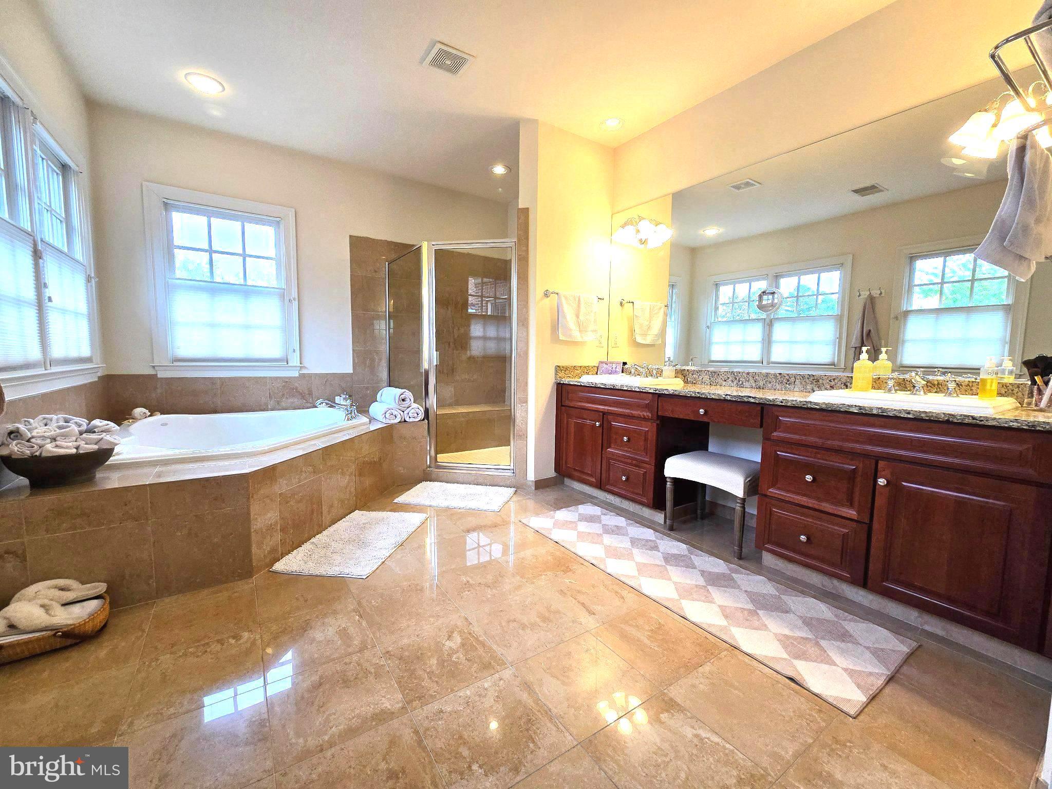 EVANS FARM - Residential