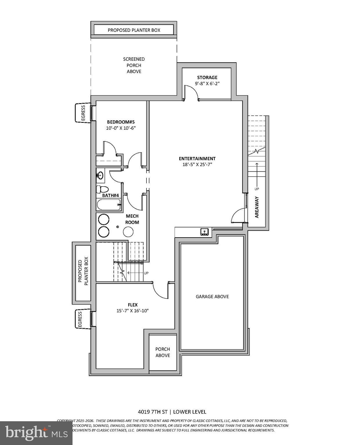 ALCOVA HEIGHTS - Residential