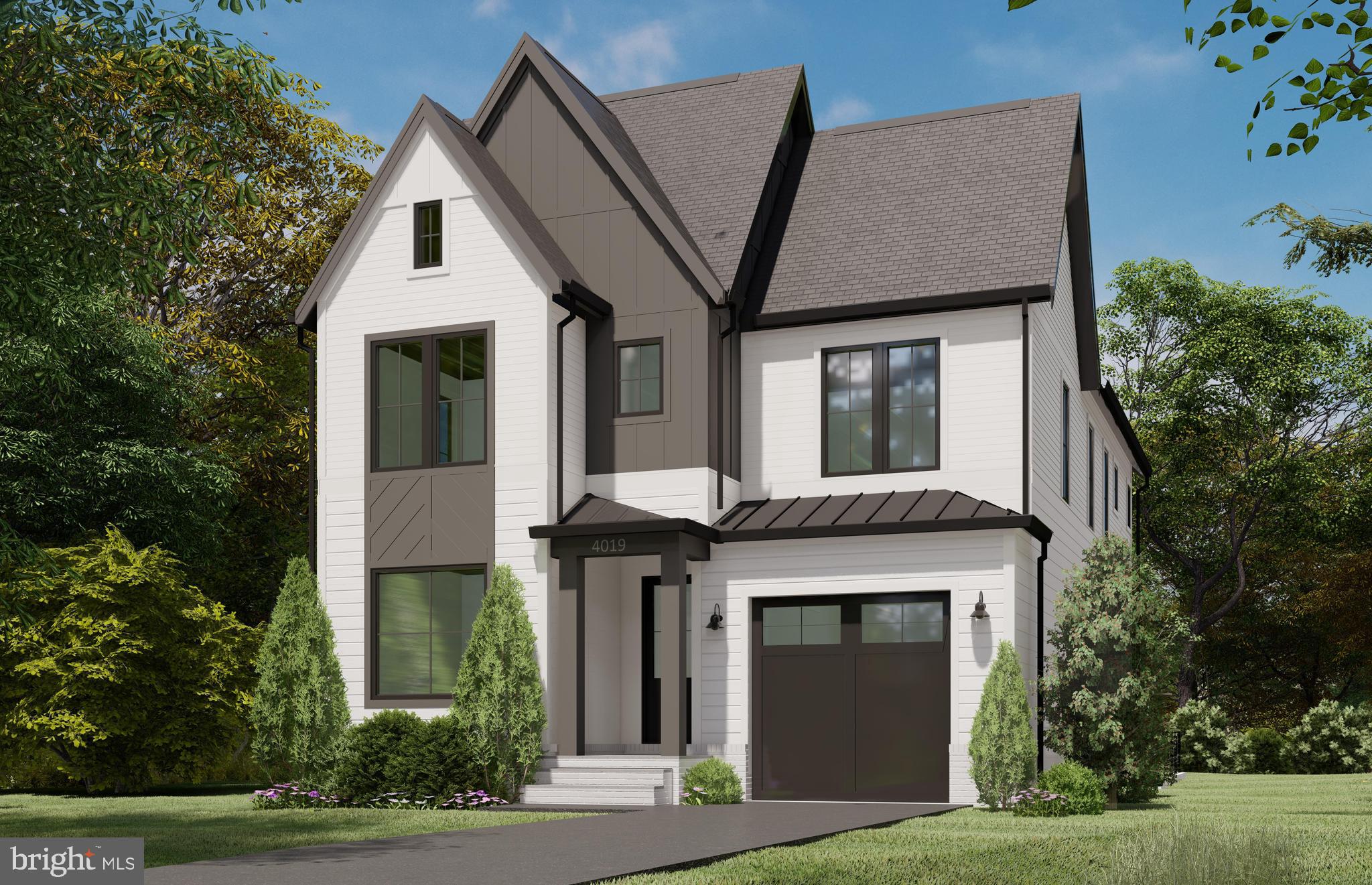 ALCOVA HEIGHTS - Residential
