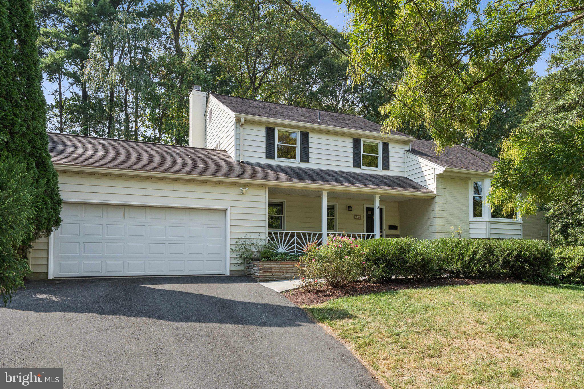 LYBROOK - Residential