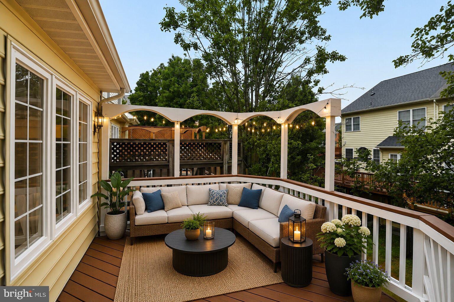 SOUTH RIDING - Residential