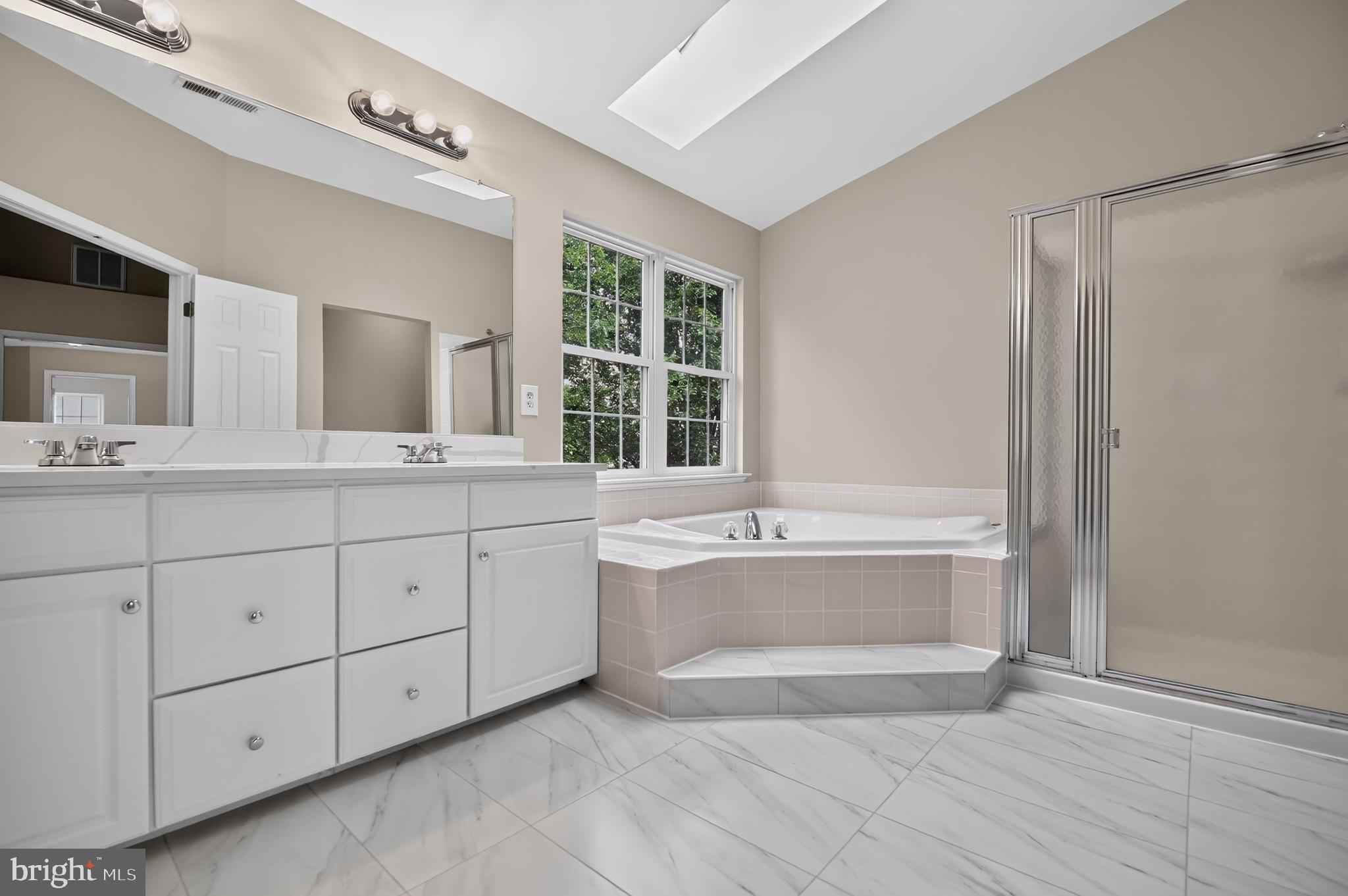 SOUTH RIDING - Residential
